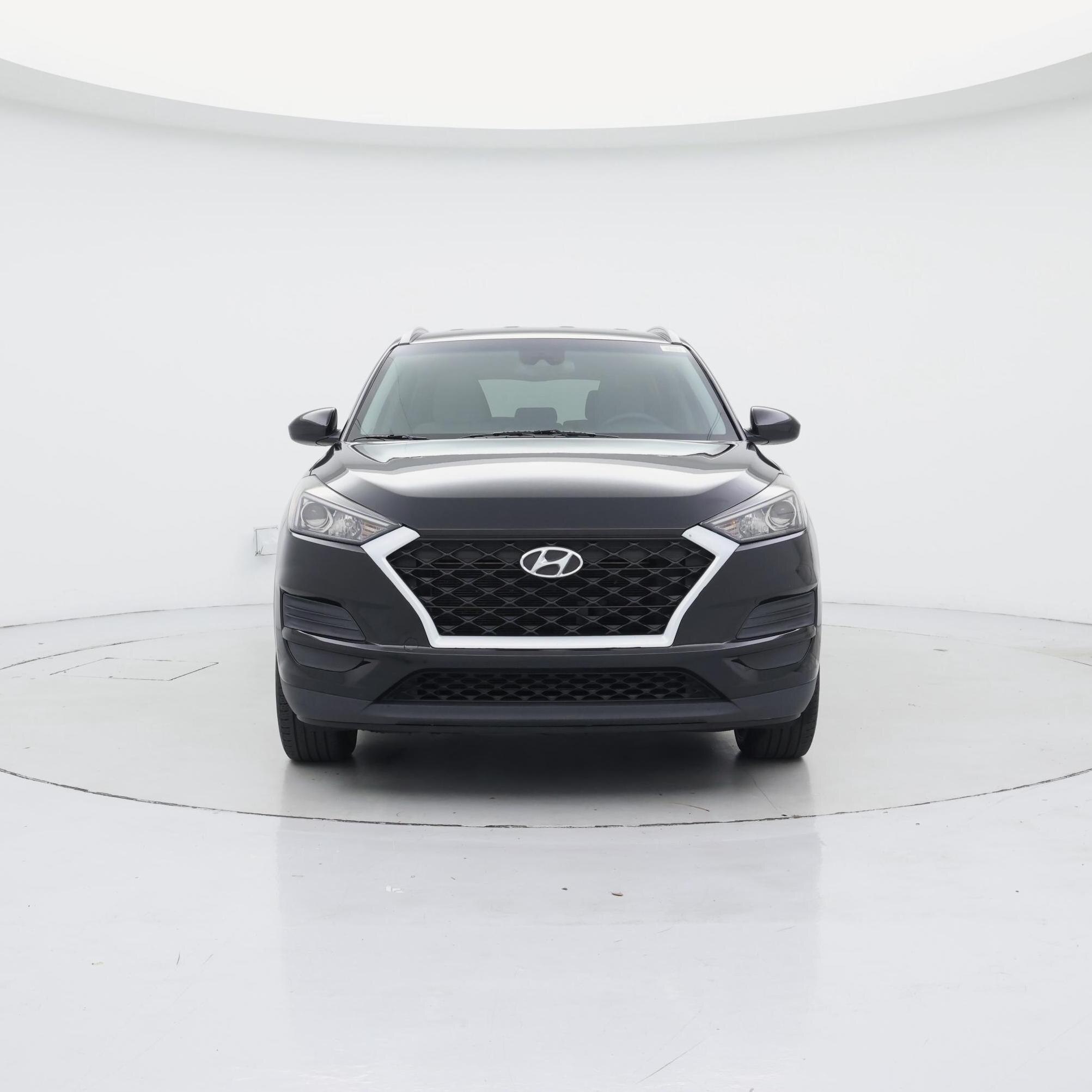 Thumbnail: 2020 Hyundai Tucson - 5