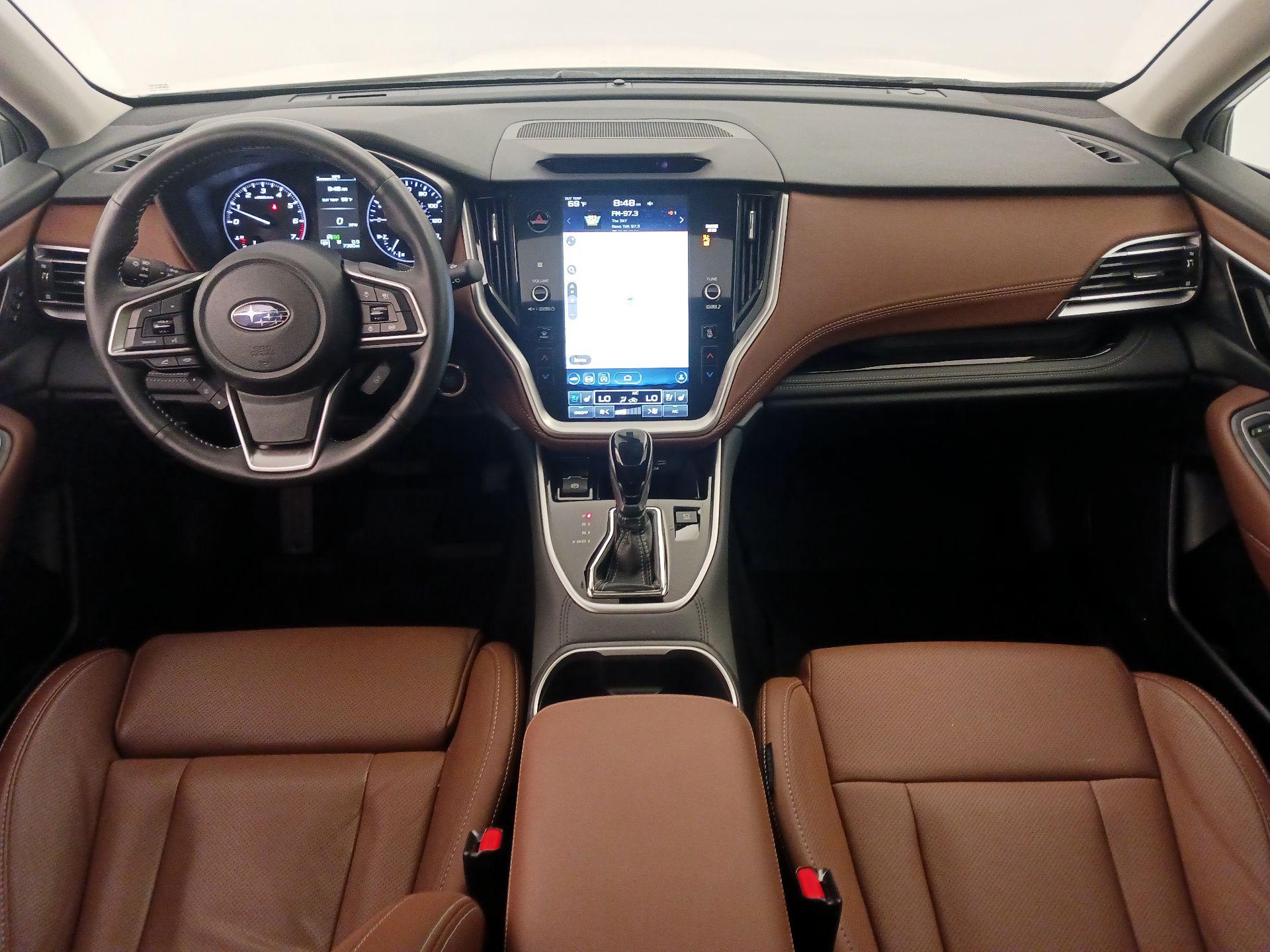 Thumbnail: 2022 Subaru Outback - 9