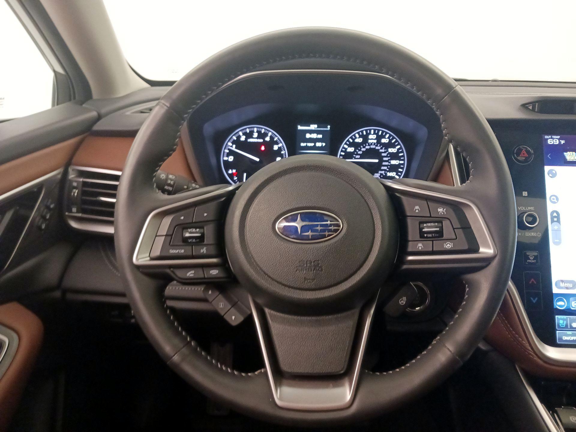 Thumbnail: 2022 Subaru Outback - 10