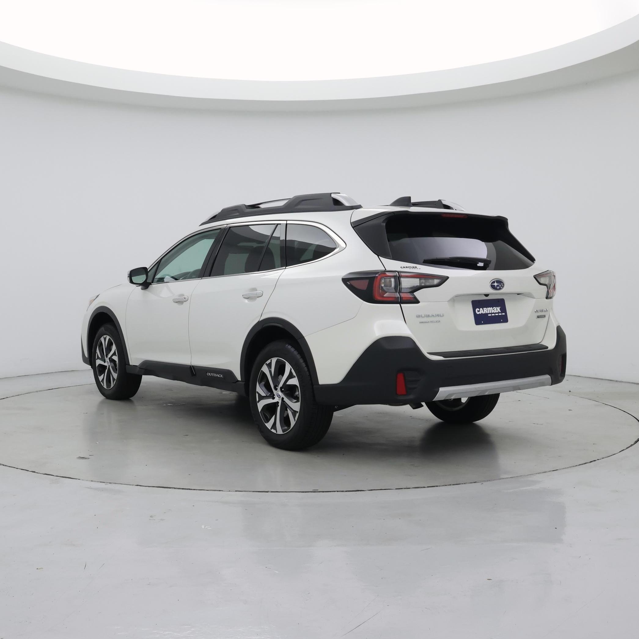 Thumbnail: 2022 Subaru Outback - 2