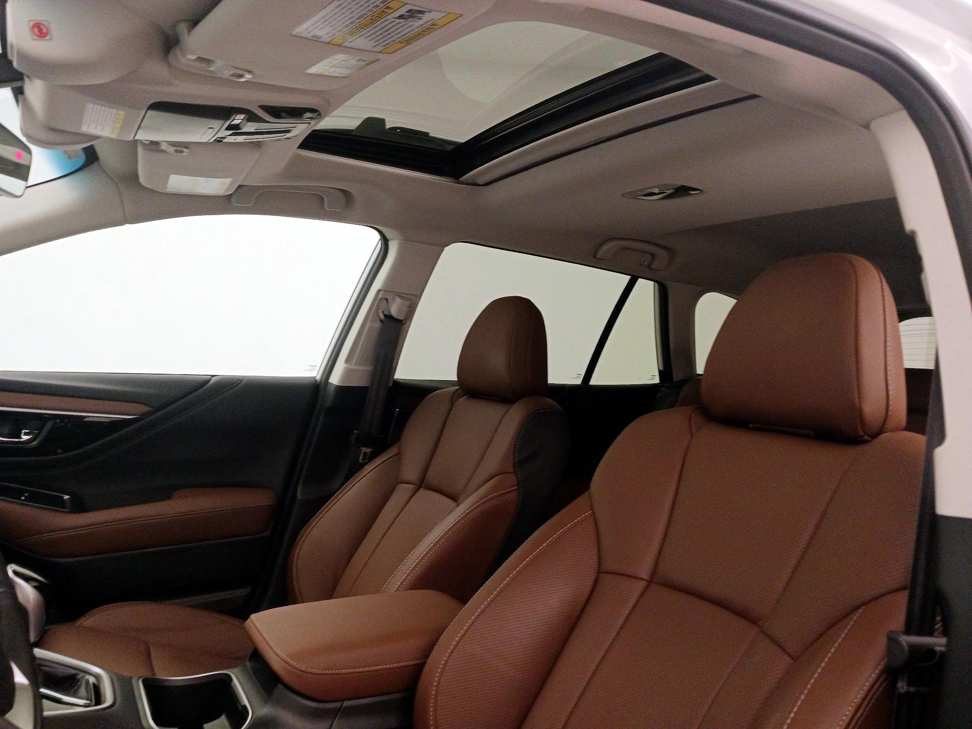 Thumbnail: 2022 Subaru Outback - 20