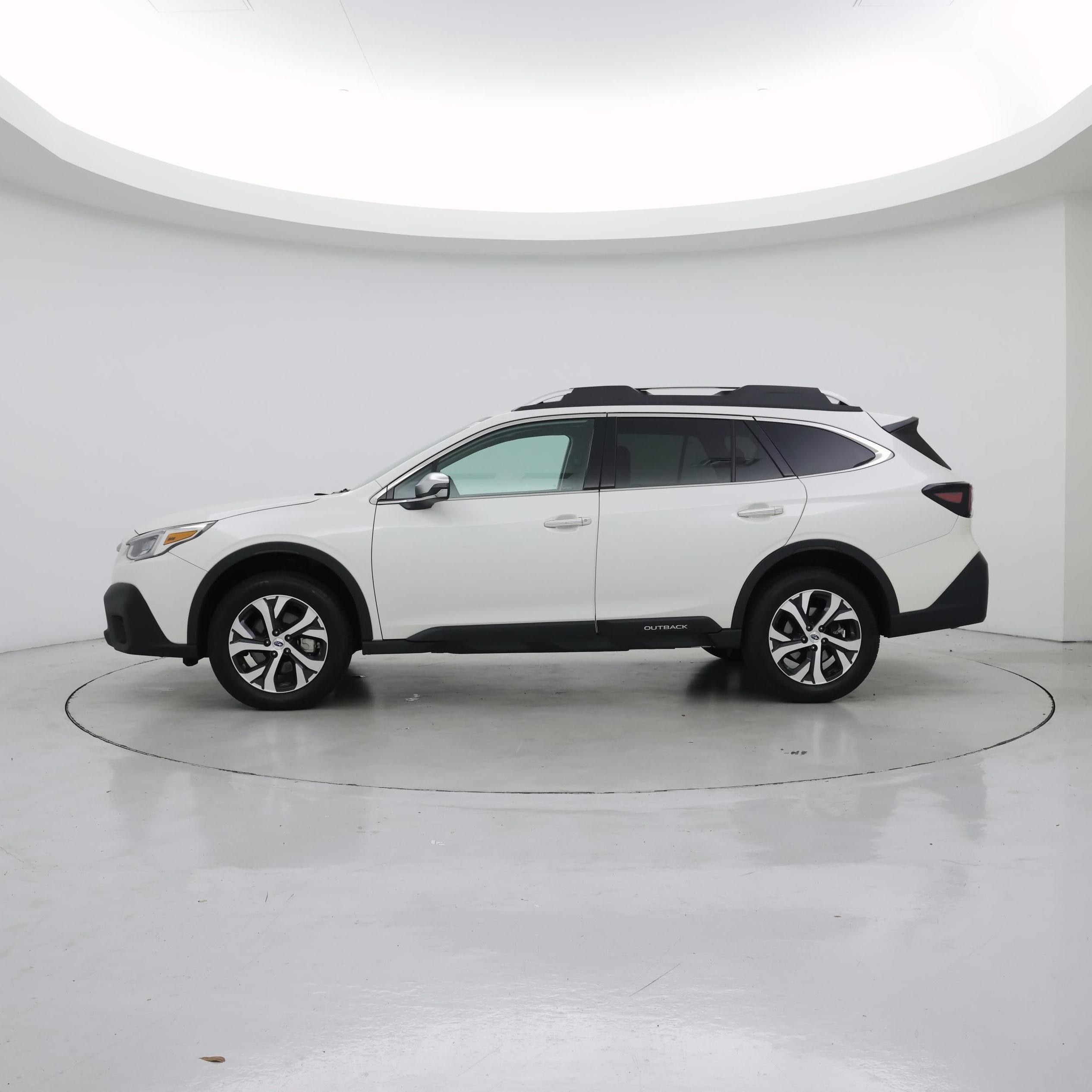 Thumbnail: 2022 Subaru Outback - 3