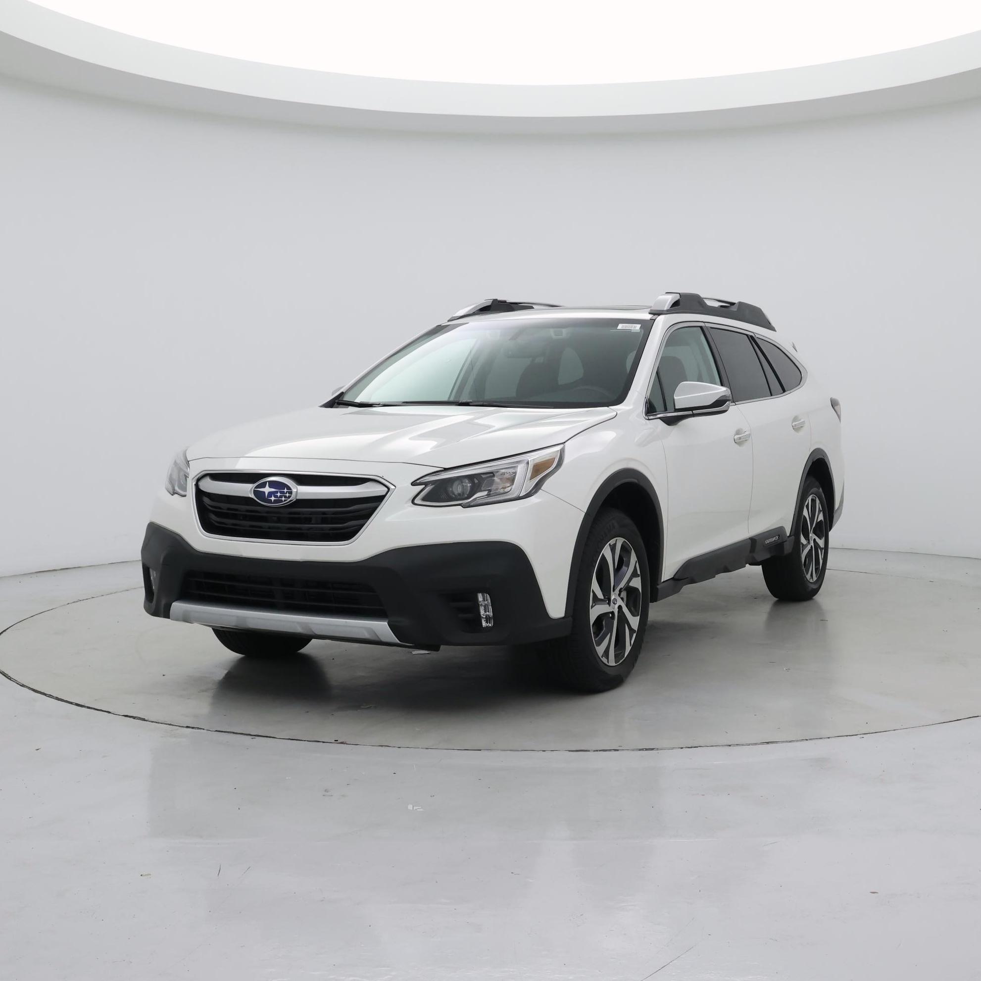 Thumbnail: 2022 Subaru Outback - 4