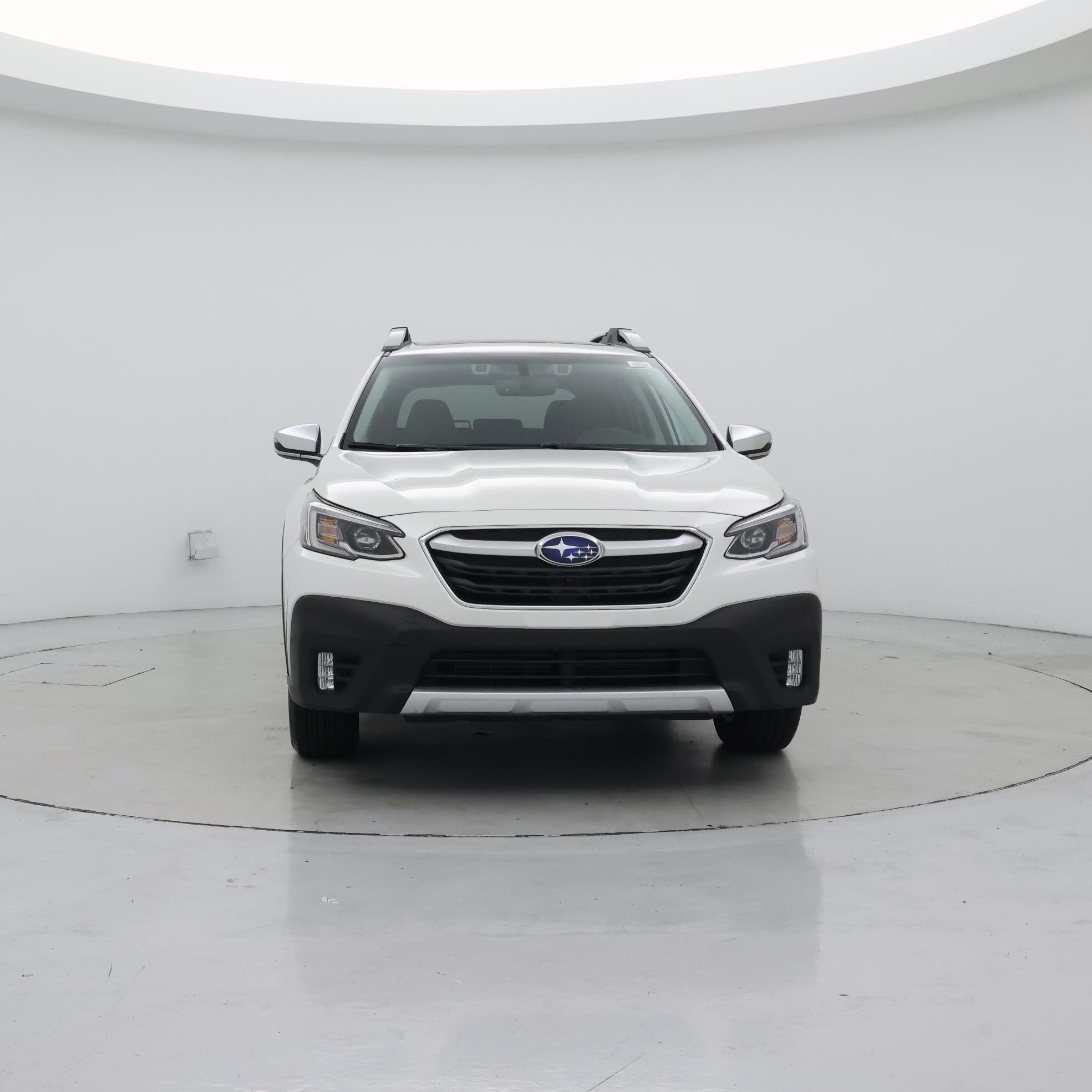 Thumbnail: 2022 Subaru Outback - 5