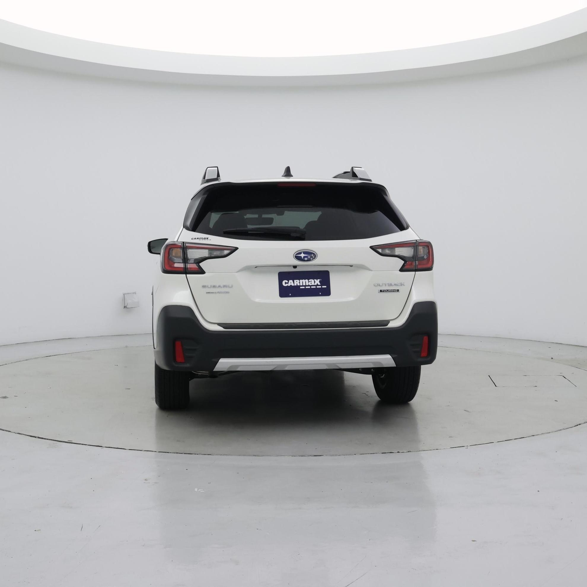 Thumbnail: 2022 Subaru Outback - 6