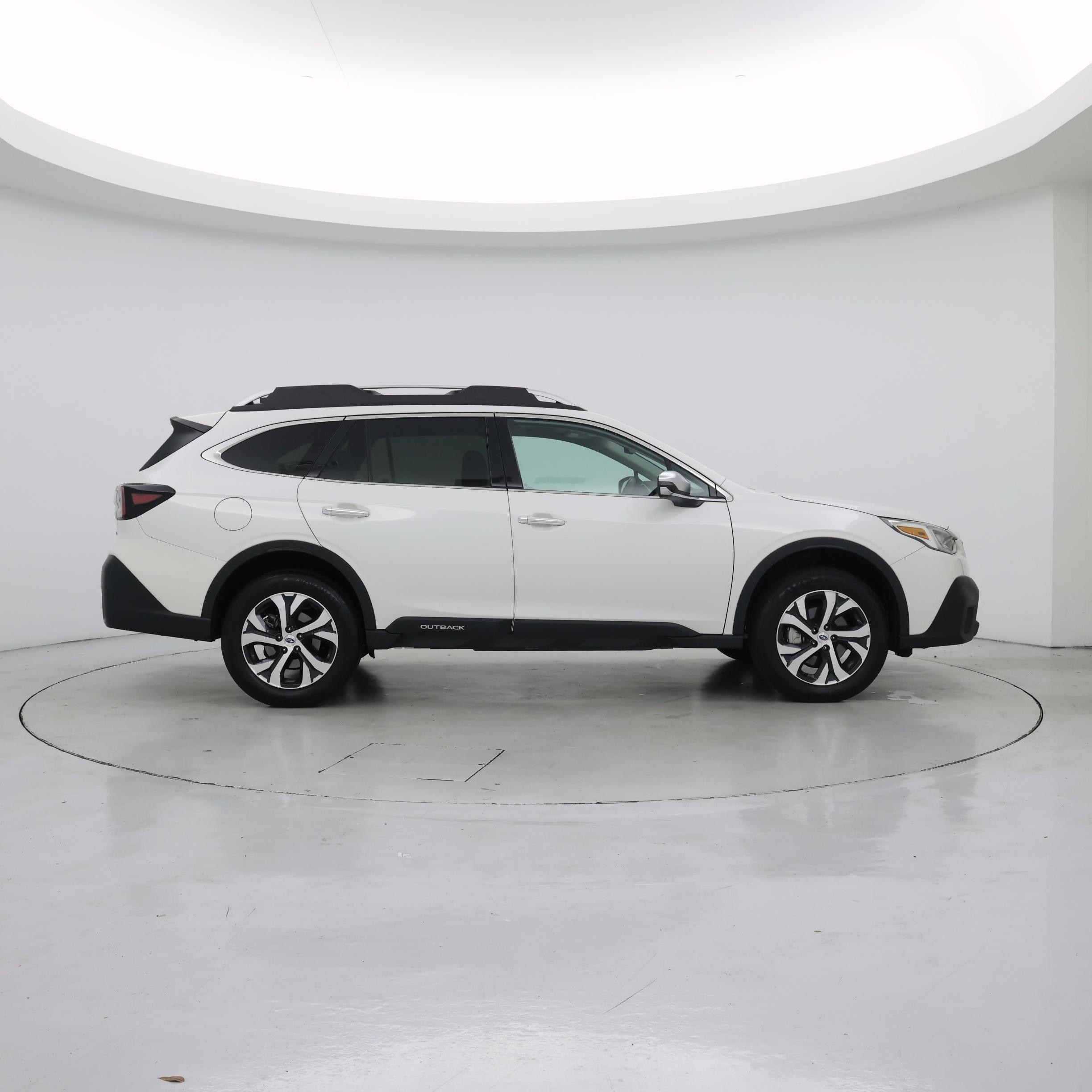 Thumbnail: 2022 Subaru Outback - 7