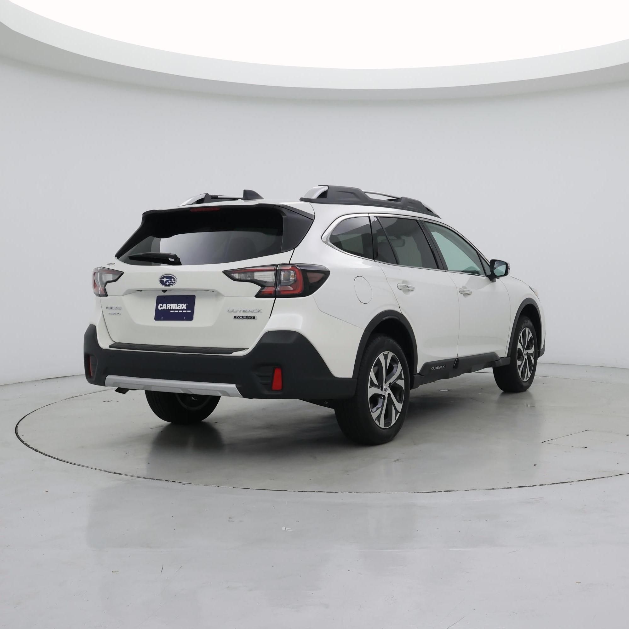 Thumbnail: 2022 Subaru Outback - 8