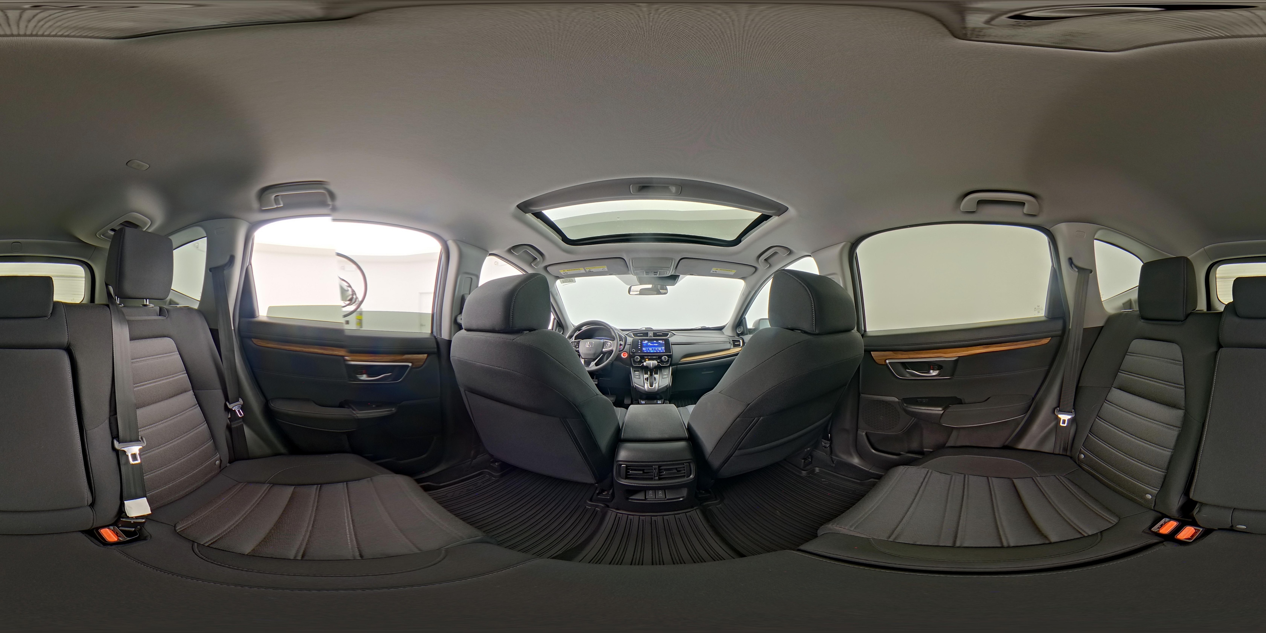 2021 Honda CR-V EX - Photo 26