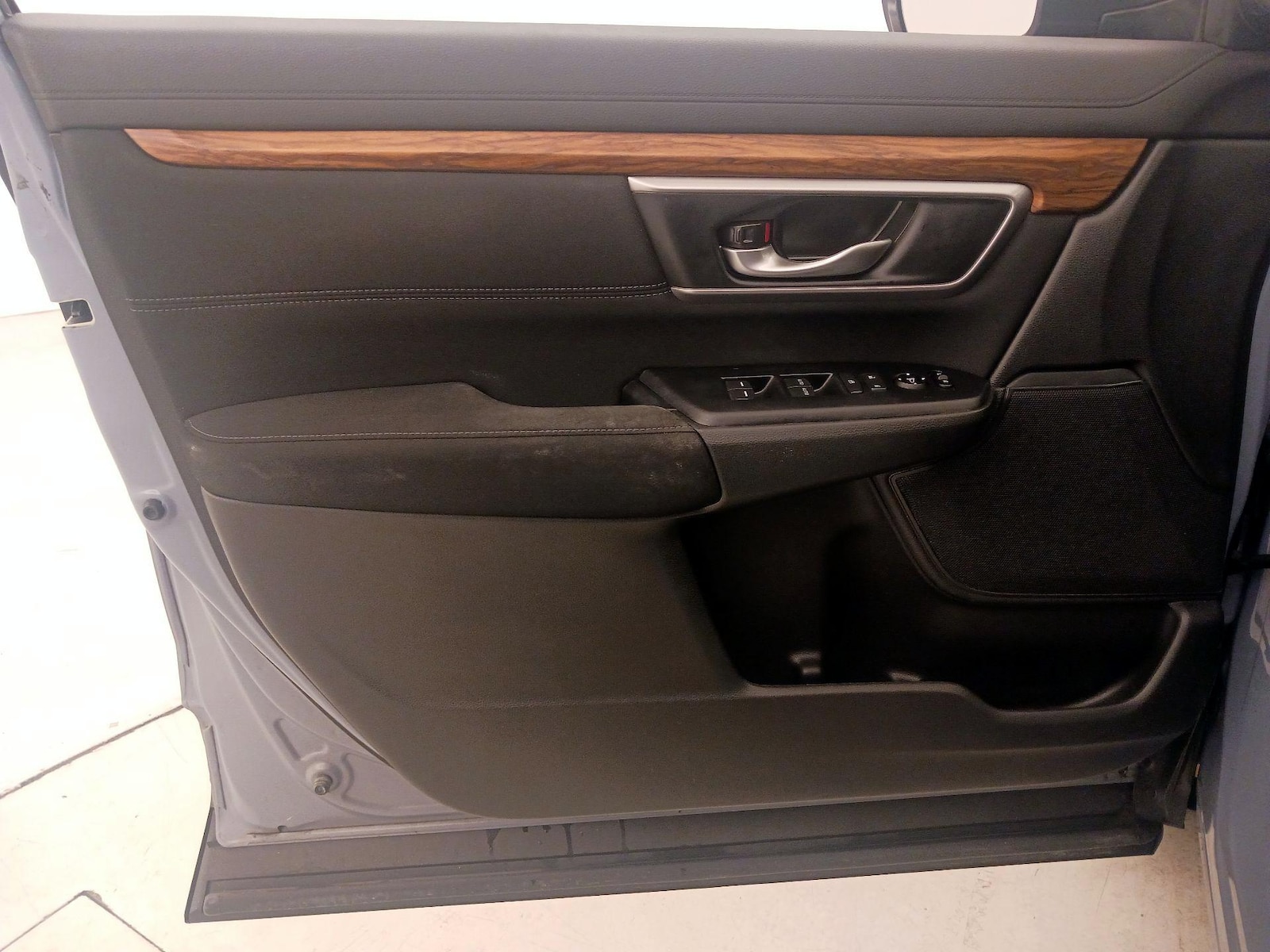 2021 Honda CR-V EX - Photo 13