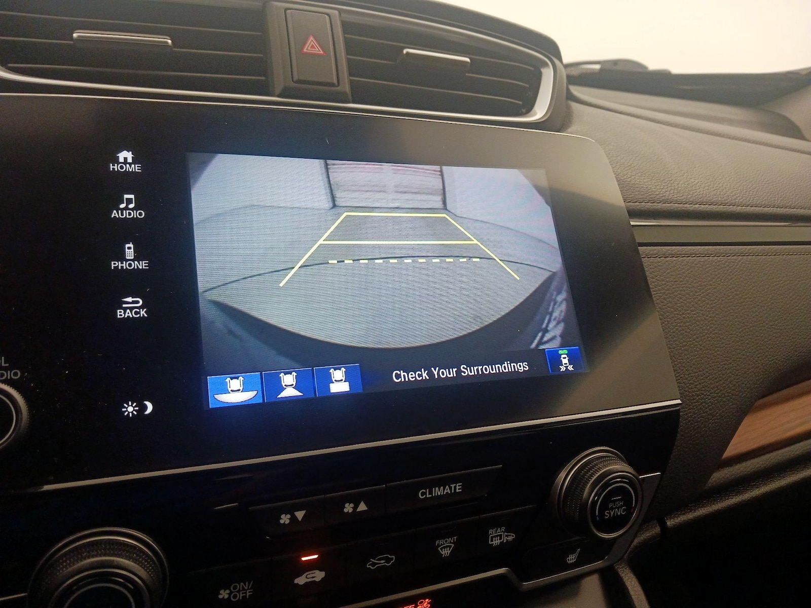 2021 Honda CR-V EX - Photo 15