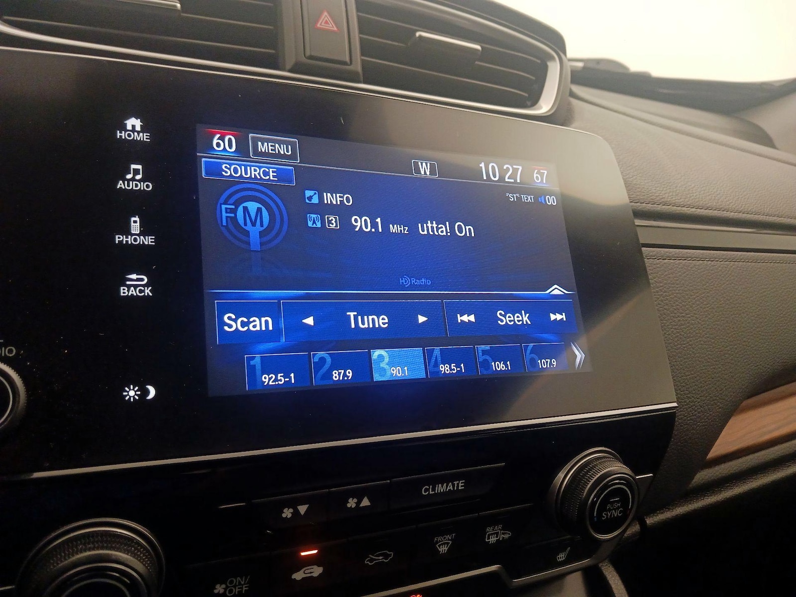 2021 Honda CR-V EX - Photo 16