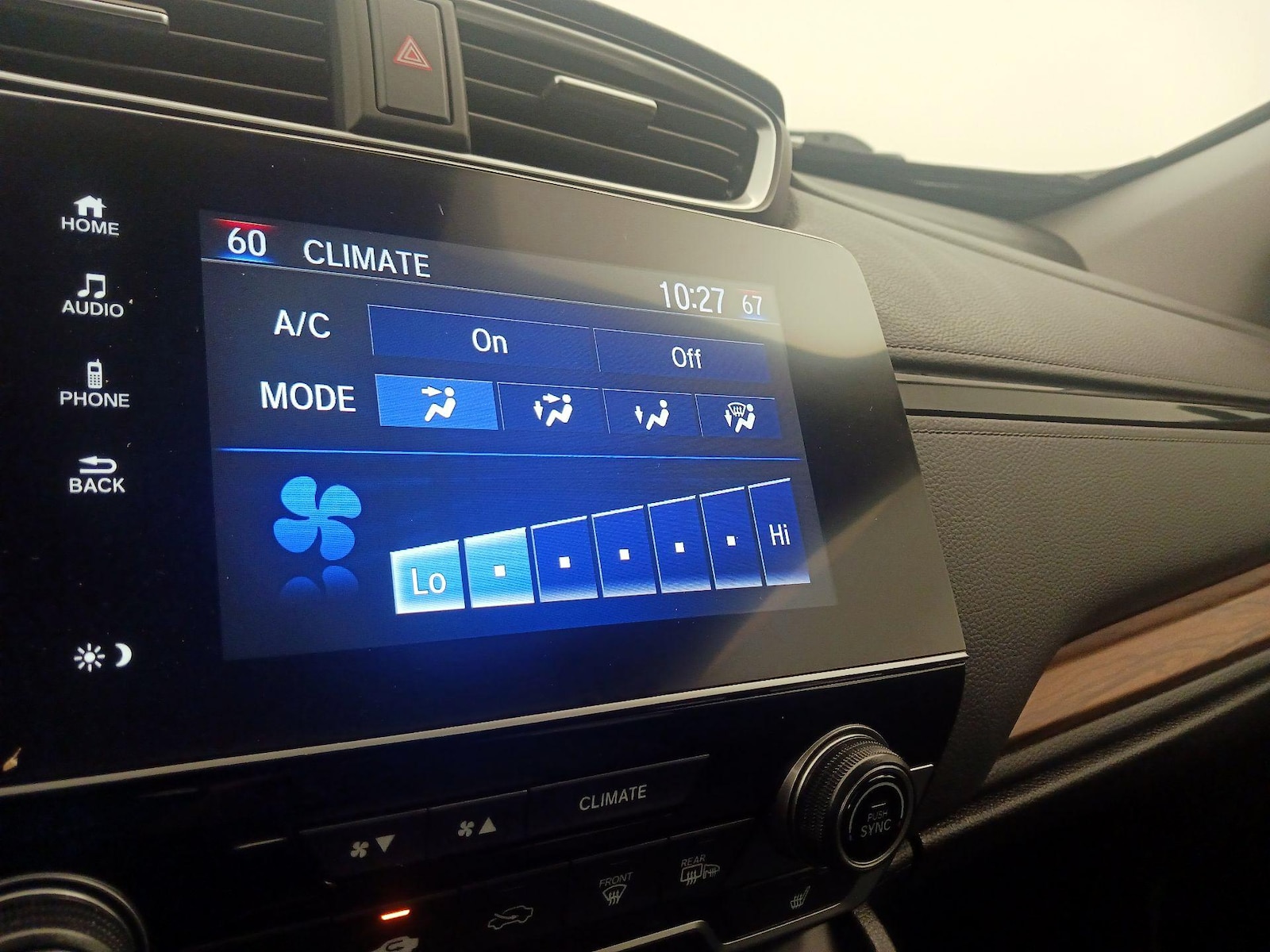 2021 Honda CR-V EX - Photo 17