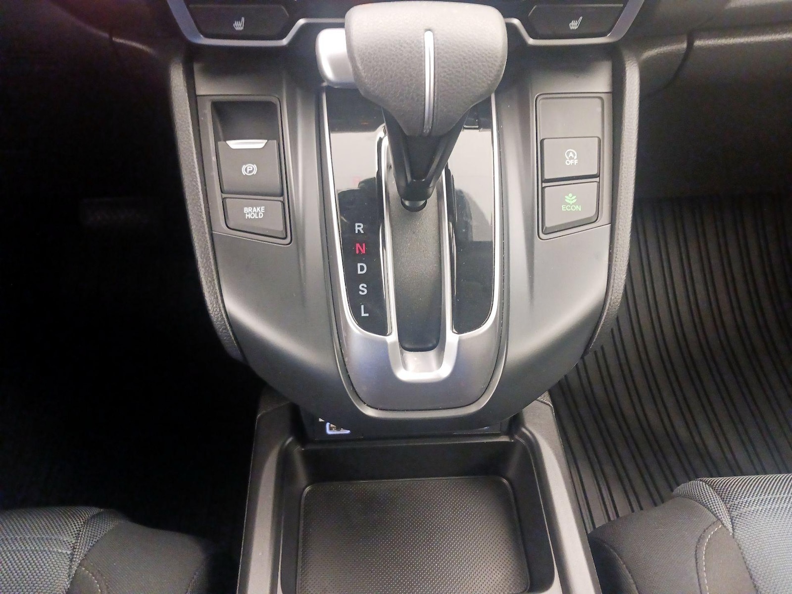 2021 Honda CR-V EX - Photo 18