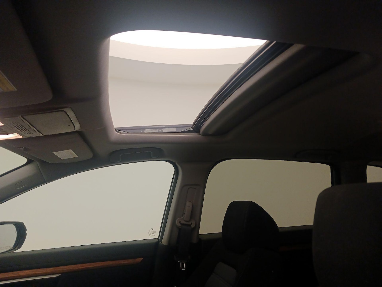 2021 Honda CR-V EX - Photo 20