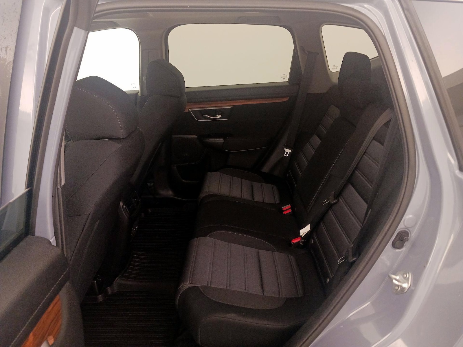 2021 Honda CR-V EX - Photo 21