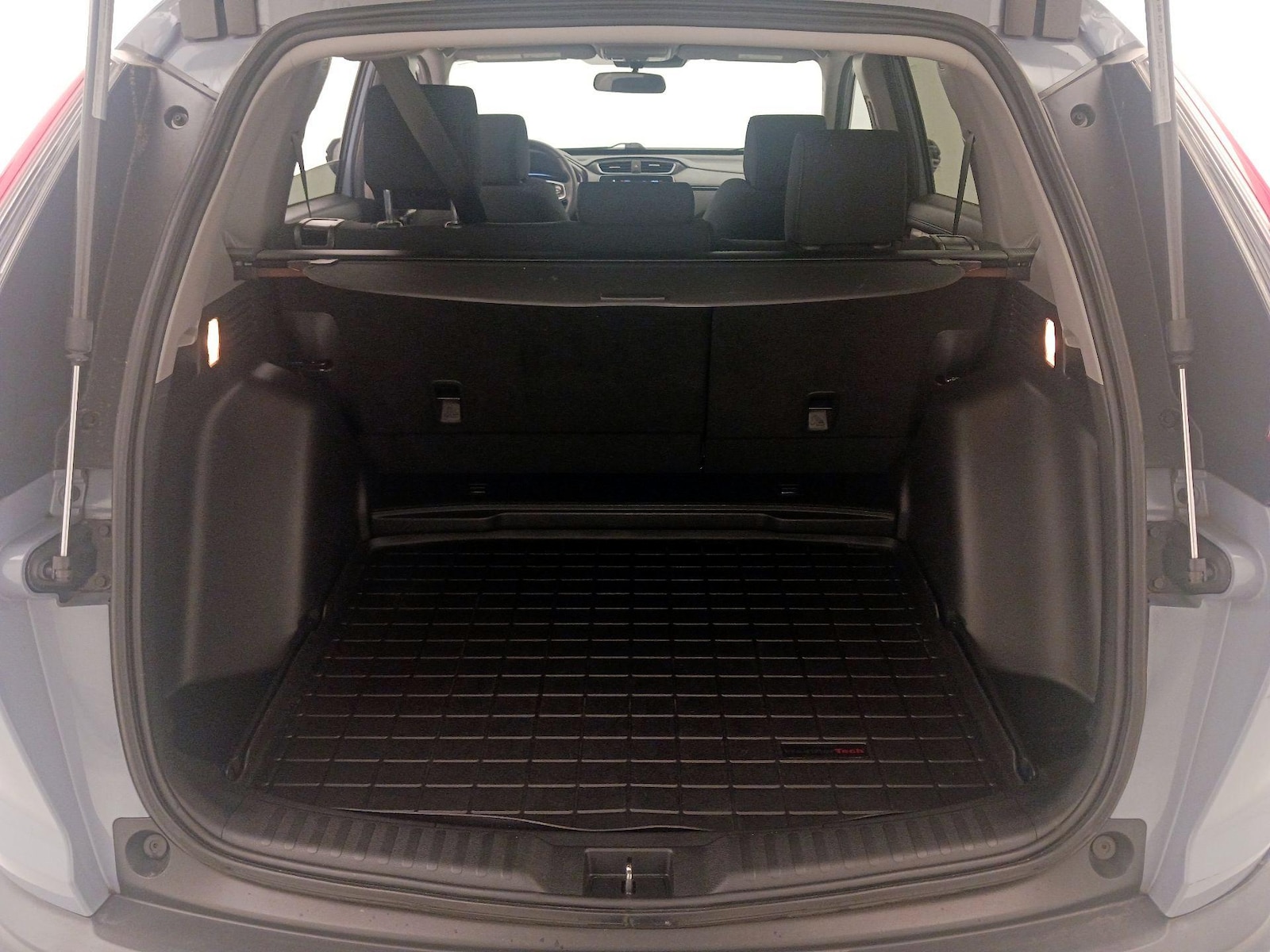2021 Honda CR-V EX - Photo 22