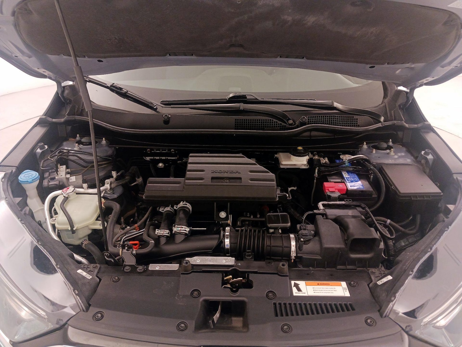 2021 Honda CR-V EX - Photo 23