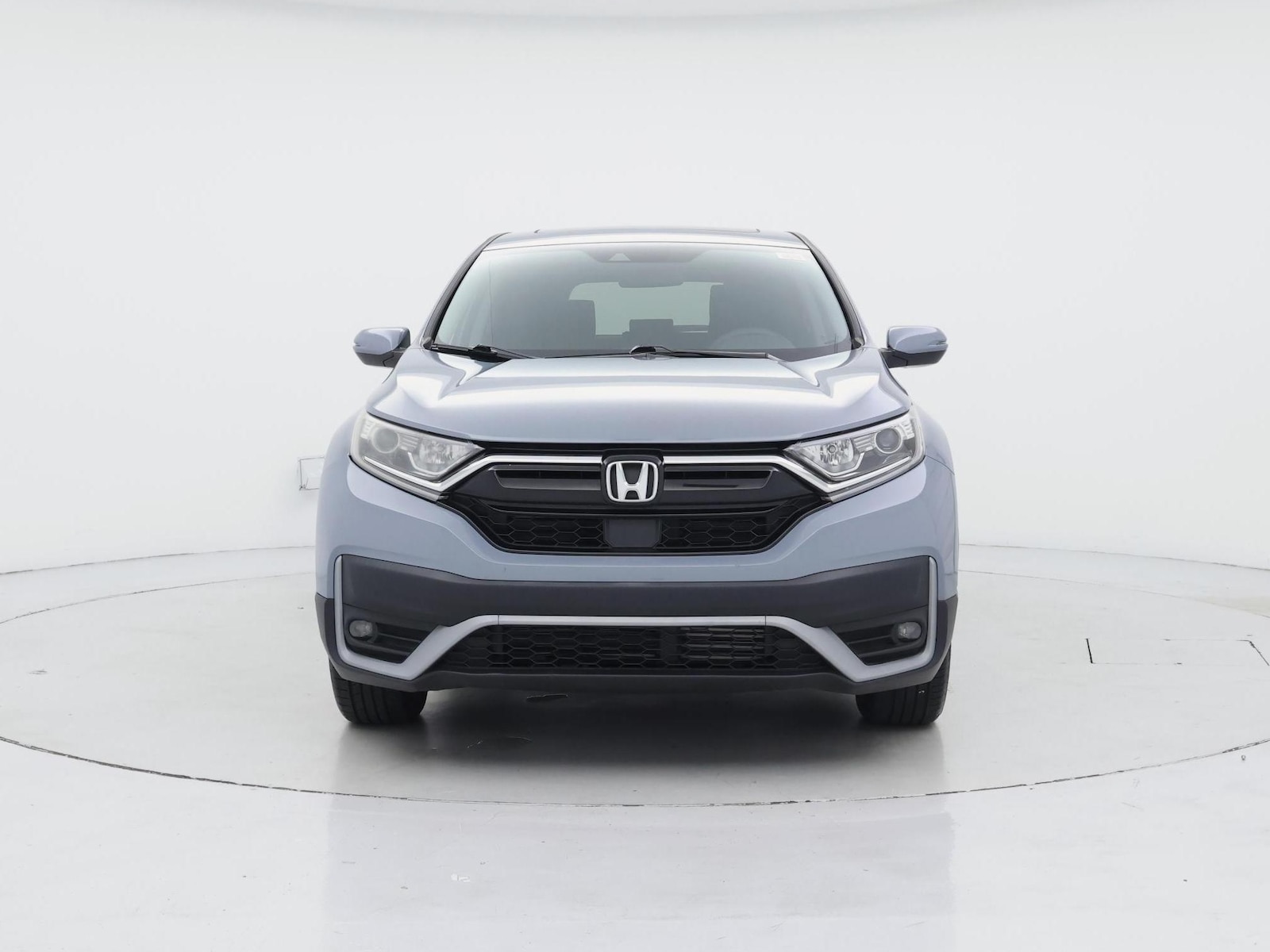 2021 Honda CR-V EX - Photo 6