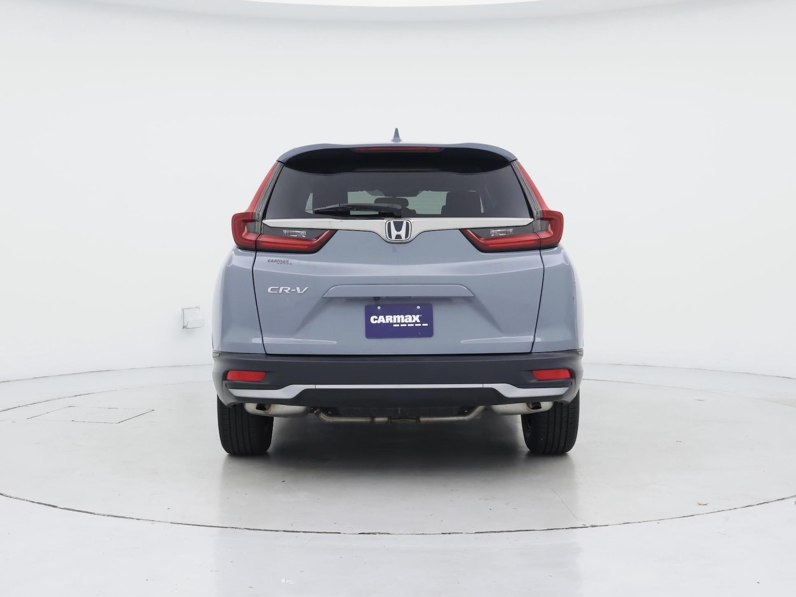 2021 Honda CR-V EX - Photo 7