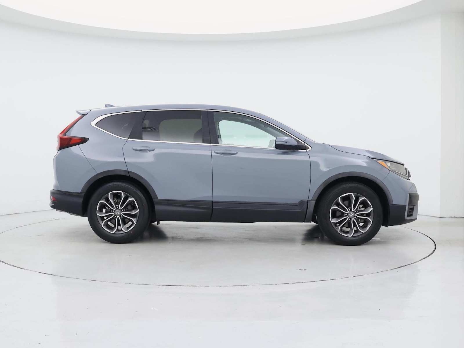 2021 Honda CR-V EX - Photo 8