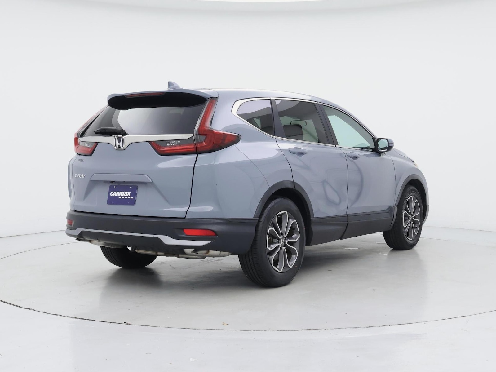 2021 Honda CR-V EX - Photo 9