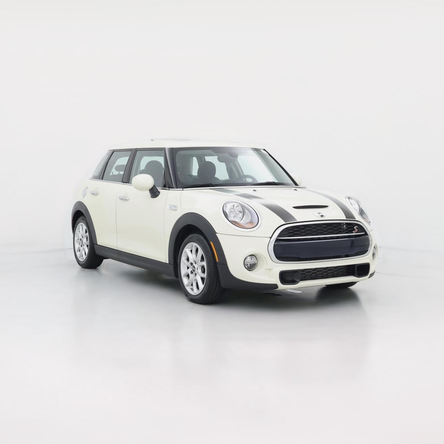 Thumbnail: 2015 MINI Cooper Hardtop - 1