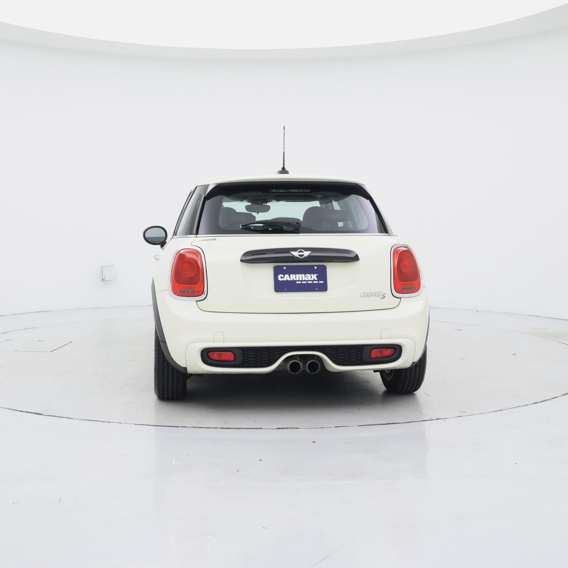 Thumbnail: 2015 MINI Cooper Hardtop - 6