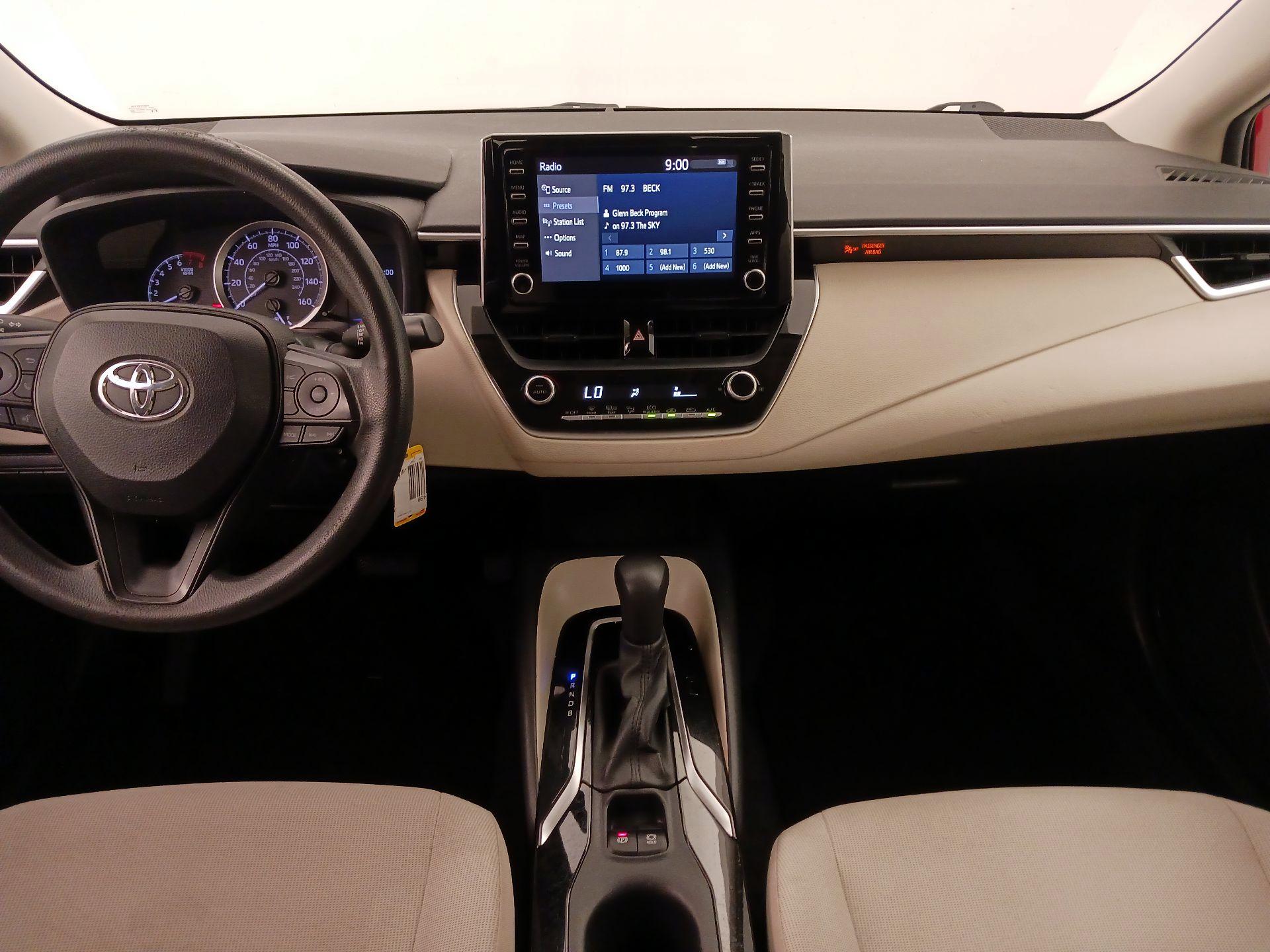 Thumbnail: 2020 Toyota Corolla - 9