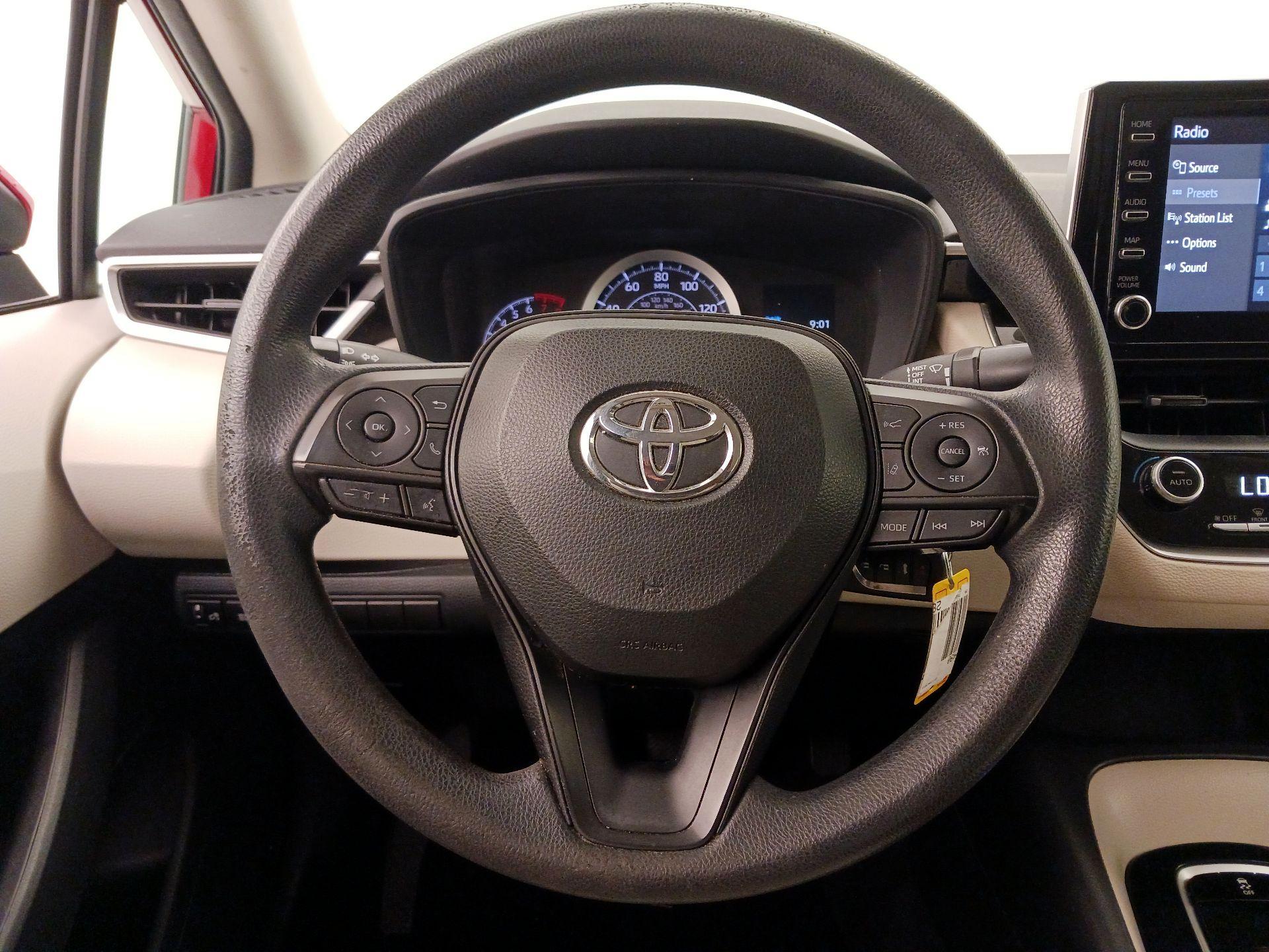 Thumbnail: 2020 Toyota Corolla - 10