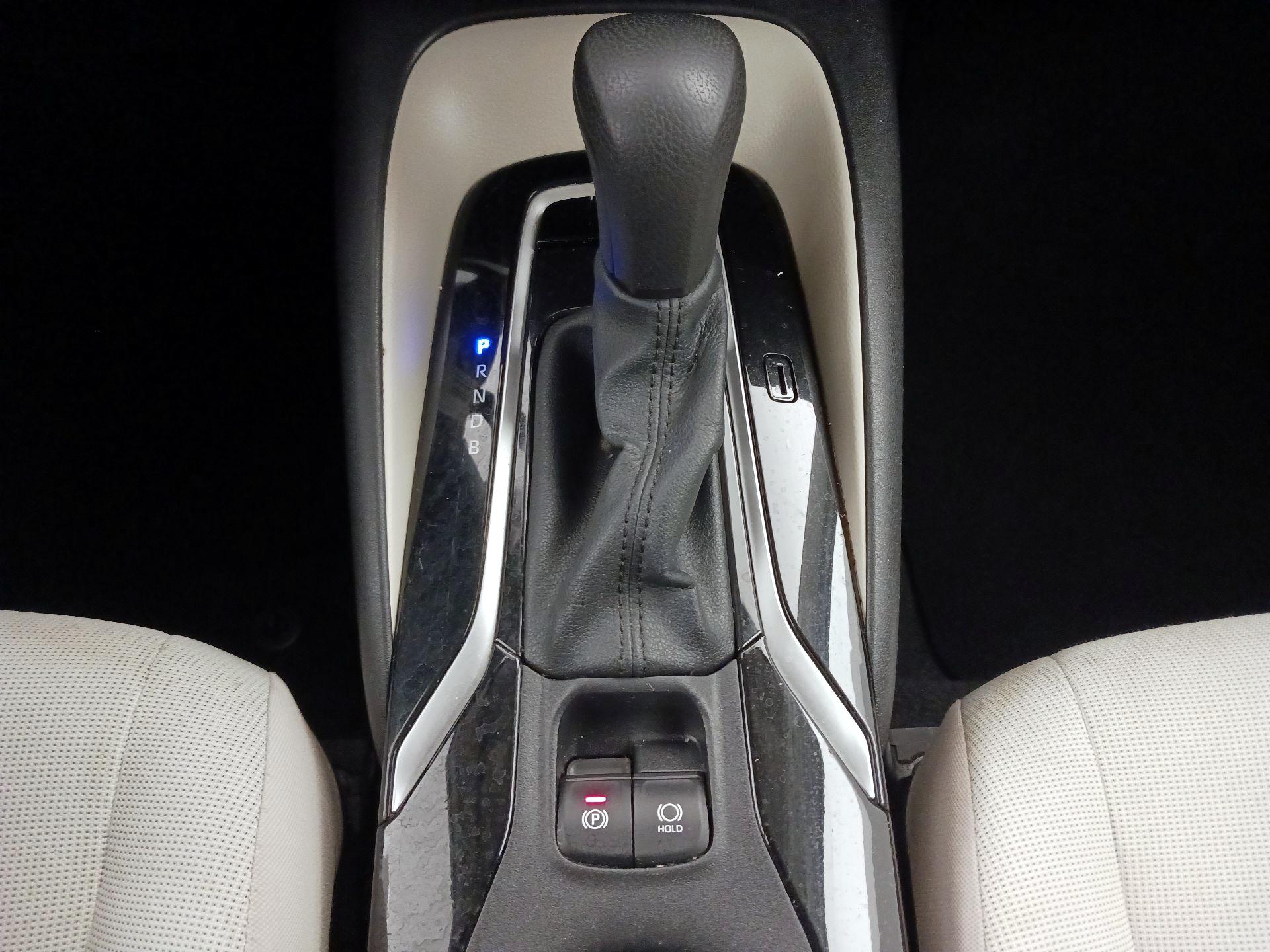 Thumbnail: 2020 Toyota Corolla - 17