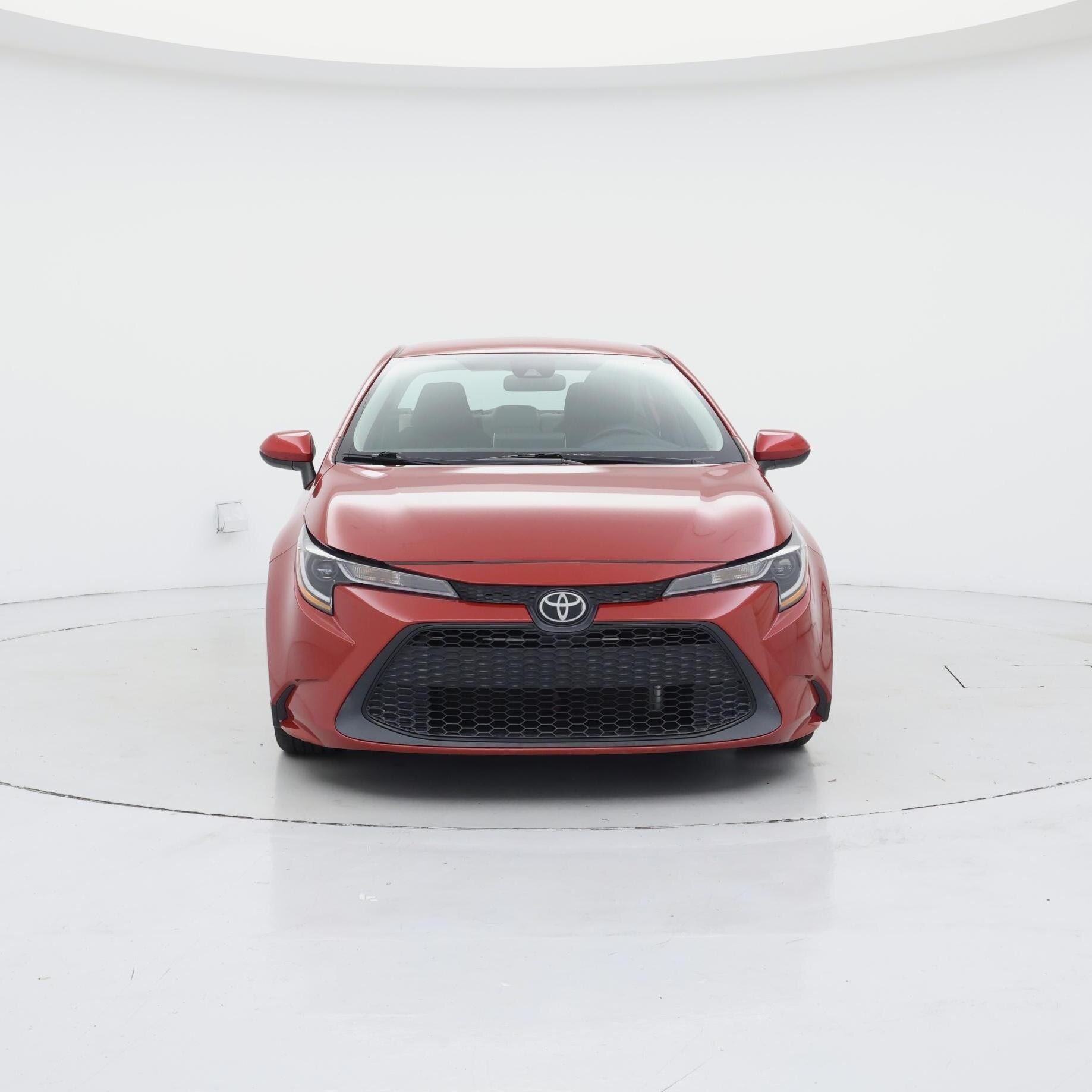 Thumbnail: 2020 Toyota Corolla - 5