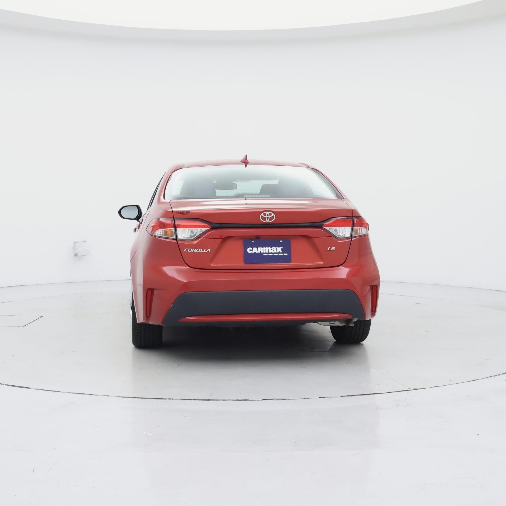 Thumbnail: 2020 Toyota Corolla - 6
