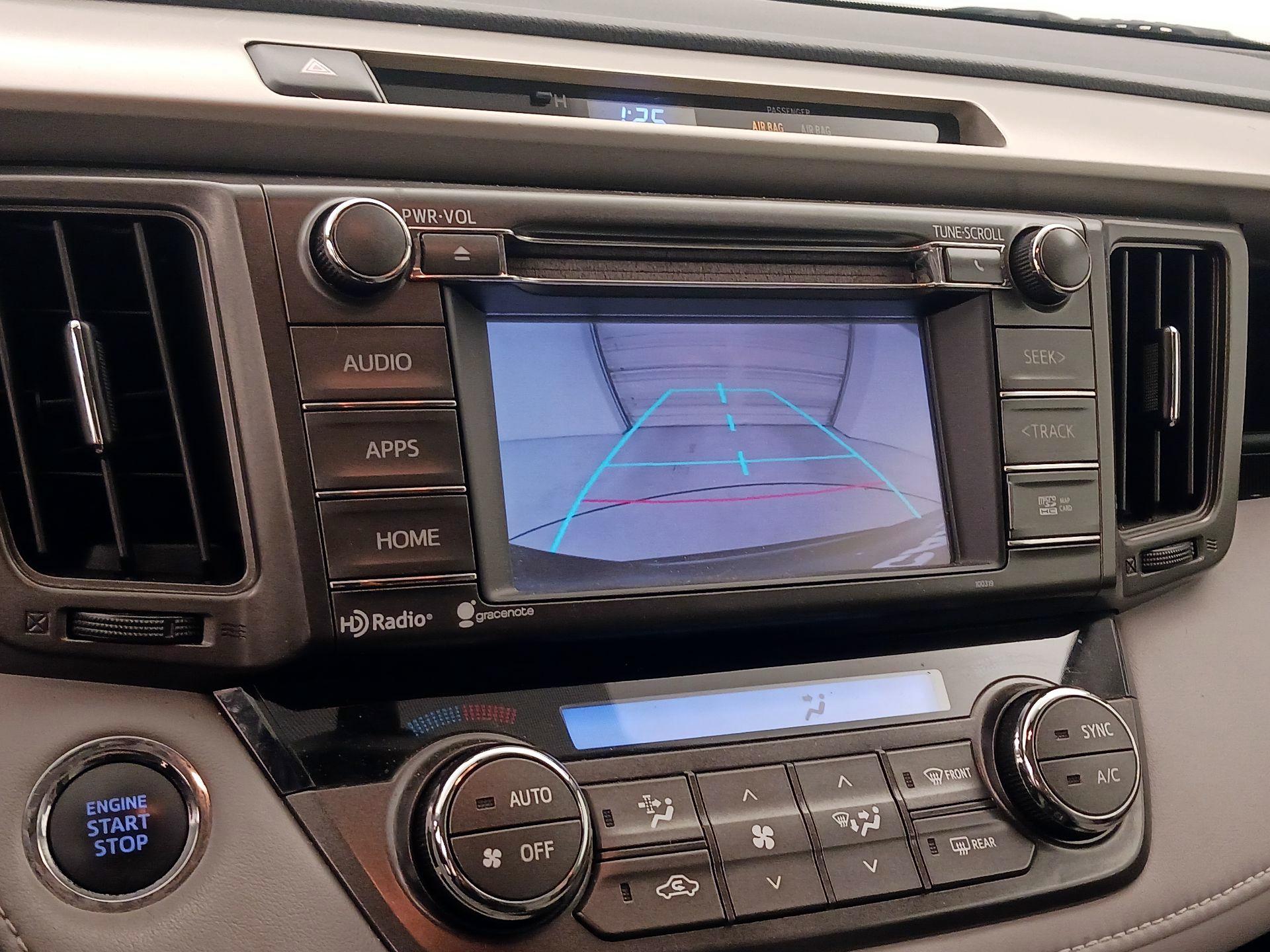 Thumbnail: 2014 Toyota RAV4 - 14