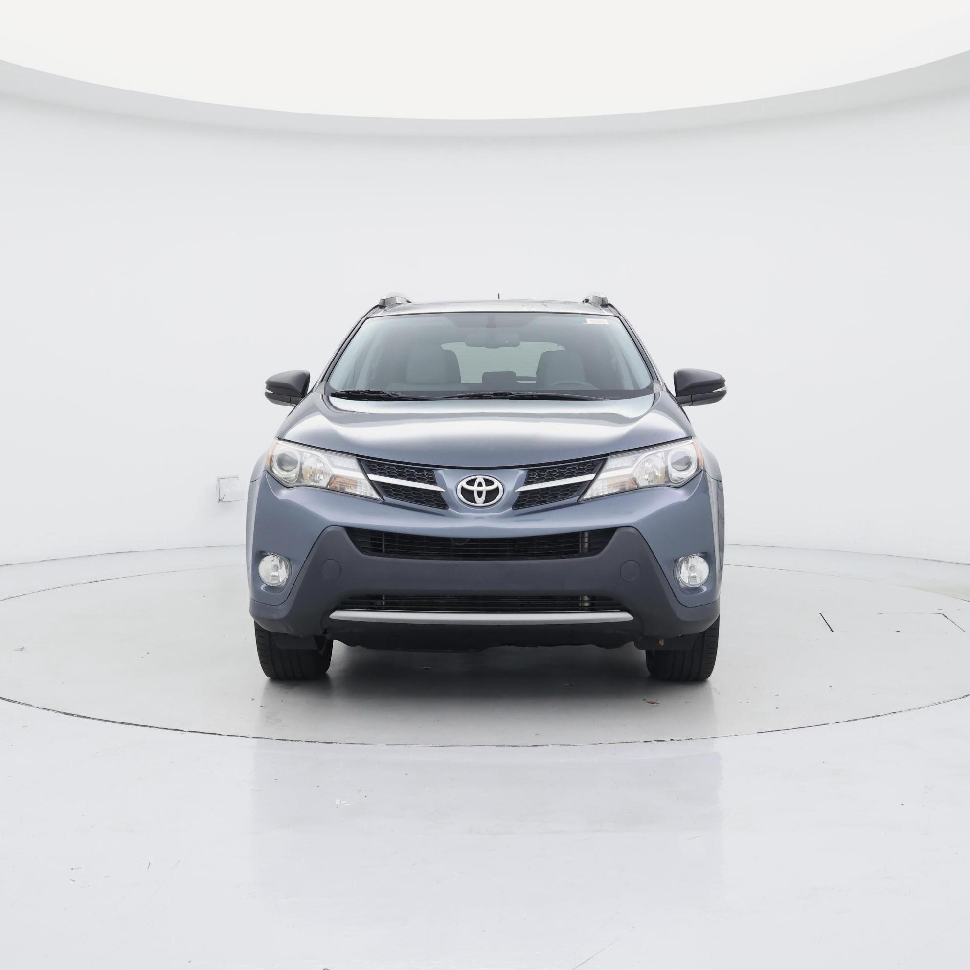 Thumbnail: 2014 Toyota RAV4 - 5