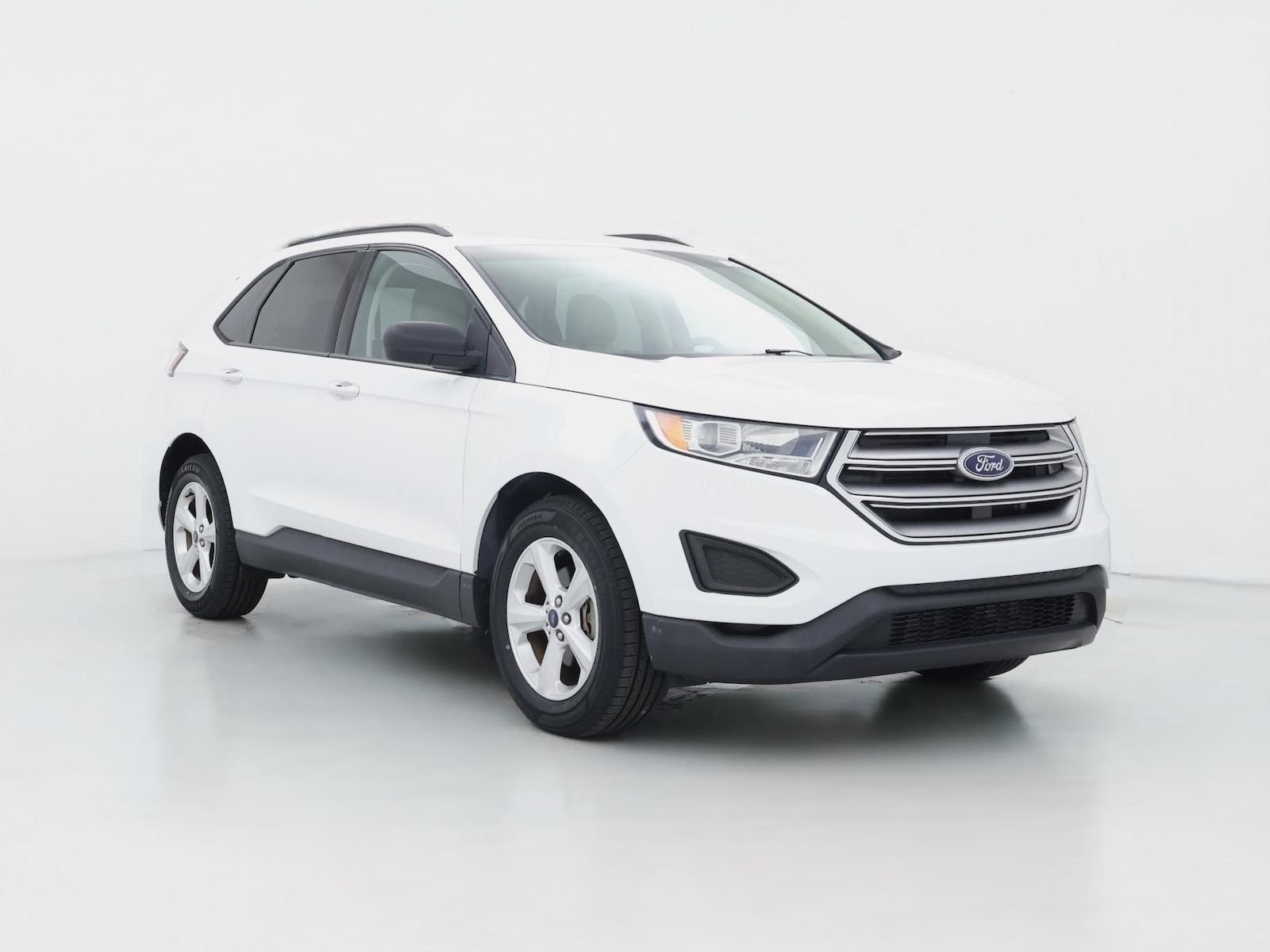 2016 Ford Edge SE