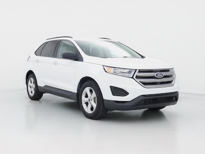 2016 Ford Edge SE