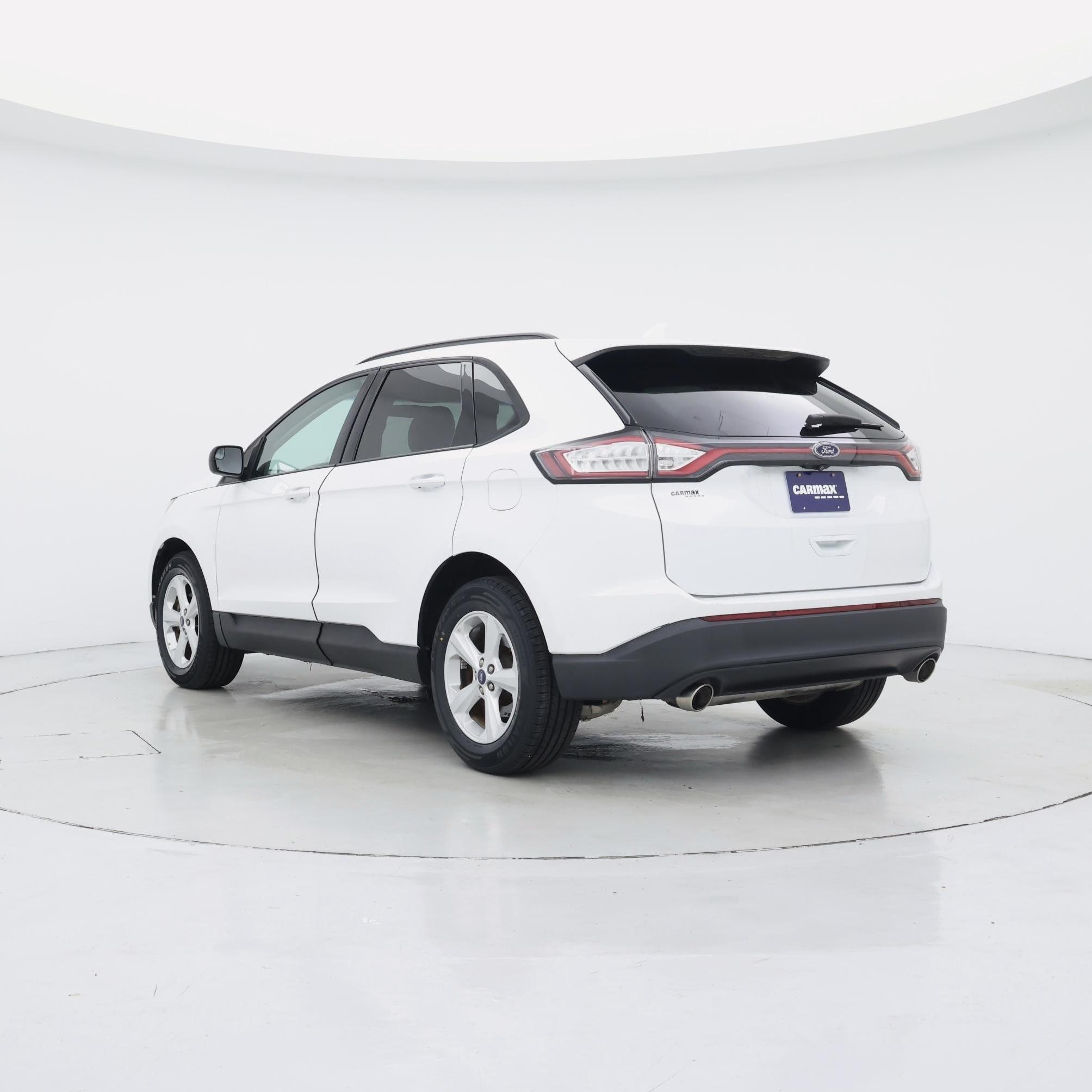 Thumbnail: 2016 Ford Edge - 2