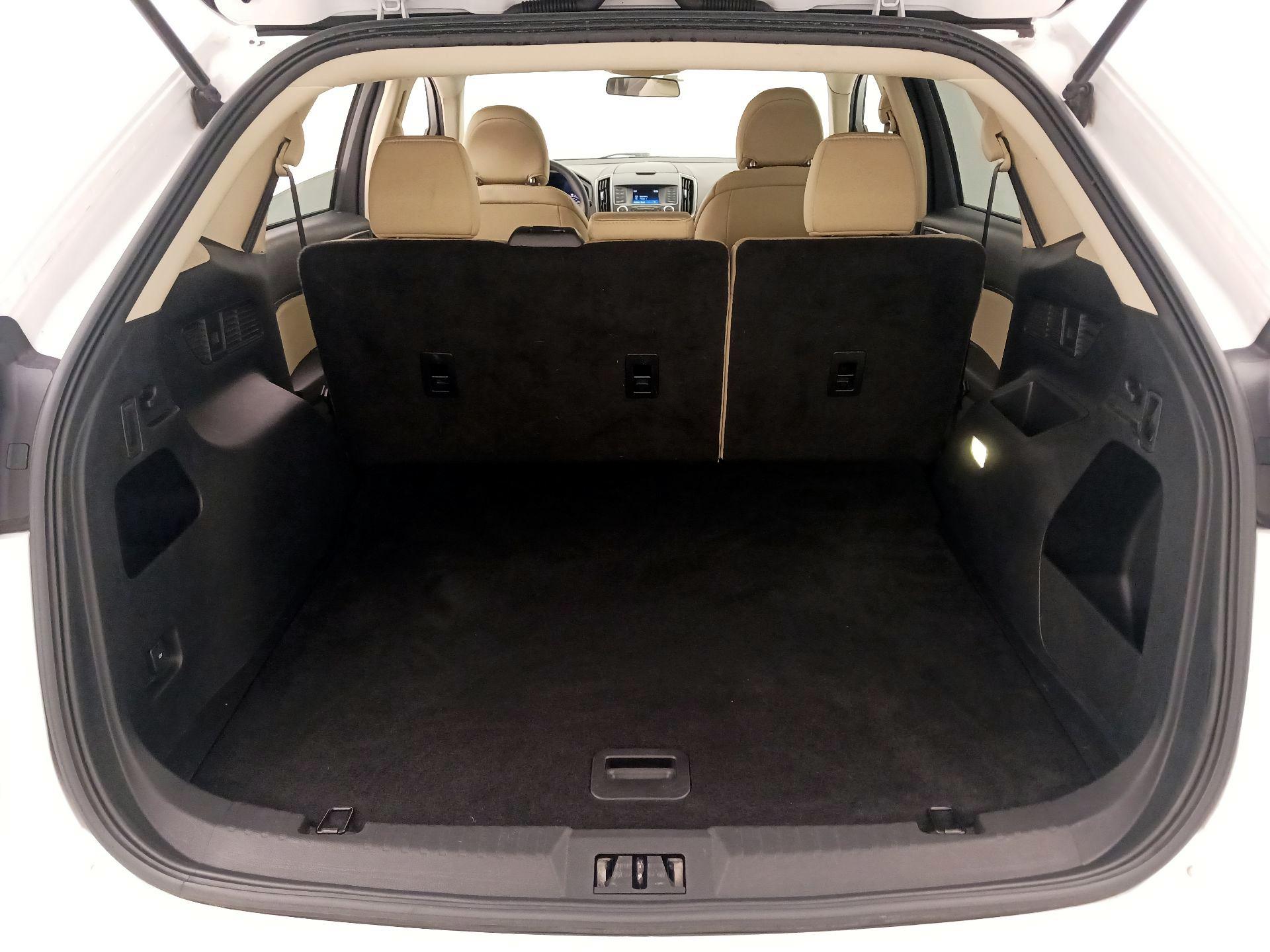 Thumbnail: 2016 Ford Edge - 20