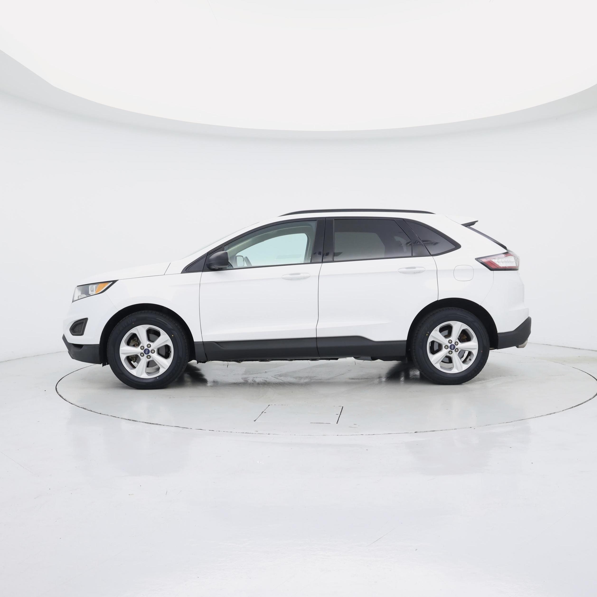 Thumbnail: 2016 Ford Edge - 3