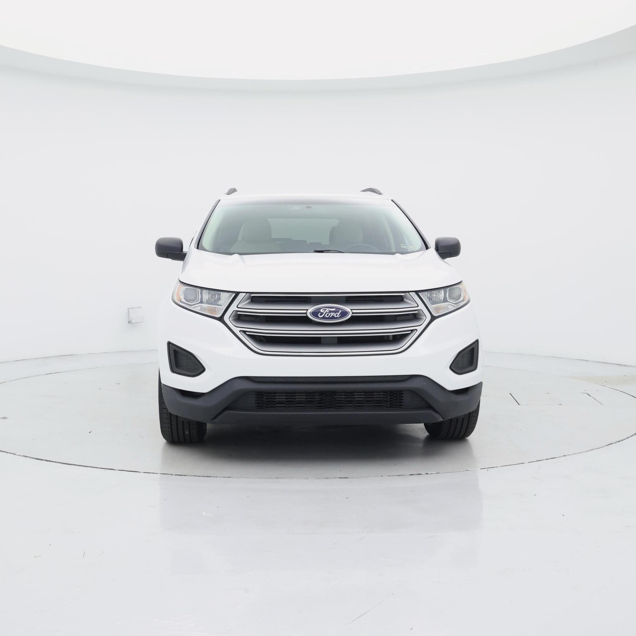 Thumbnail: 2016 Ford Edge - 5
