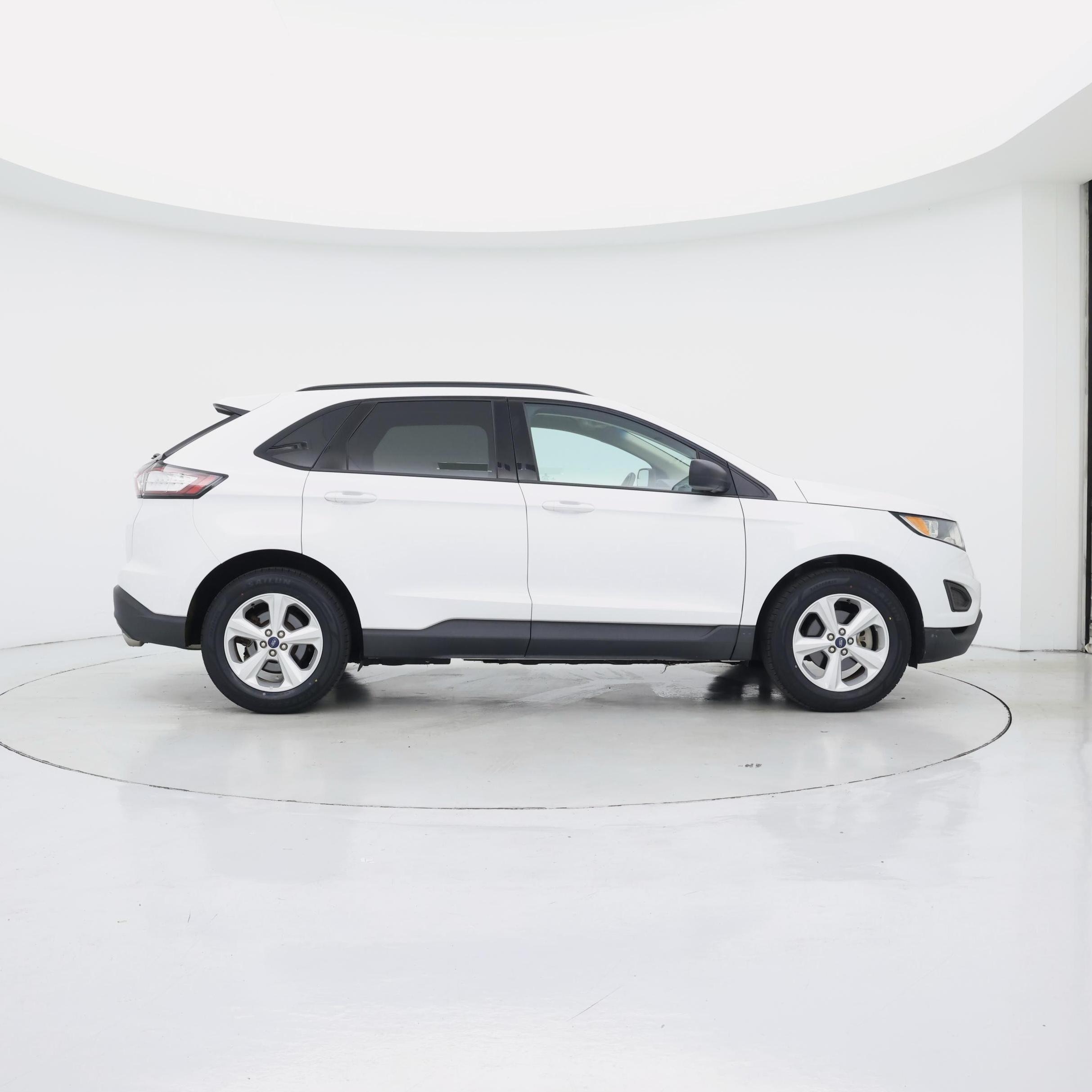 Thumbnail: 2016 Ford Edge - 7