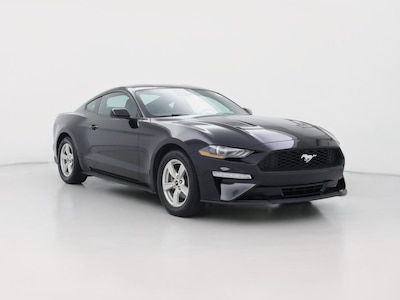 2023 Ford Mustang Ecoboost