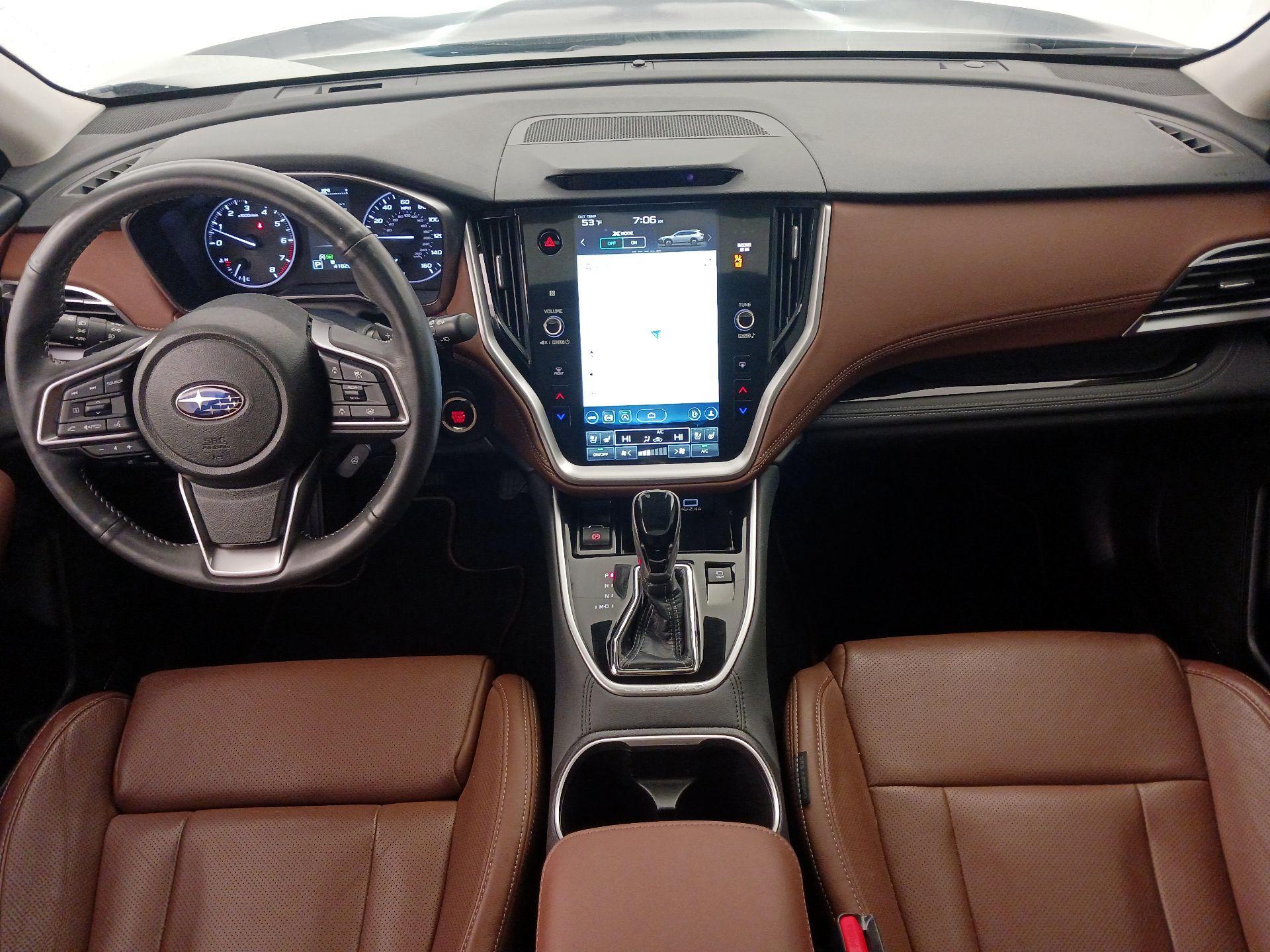 Thumbnail: 2023 Subaru Outback - 9