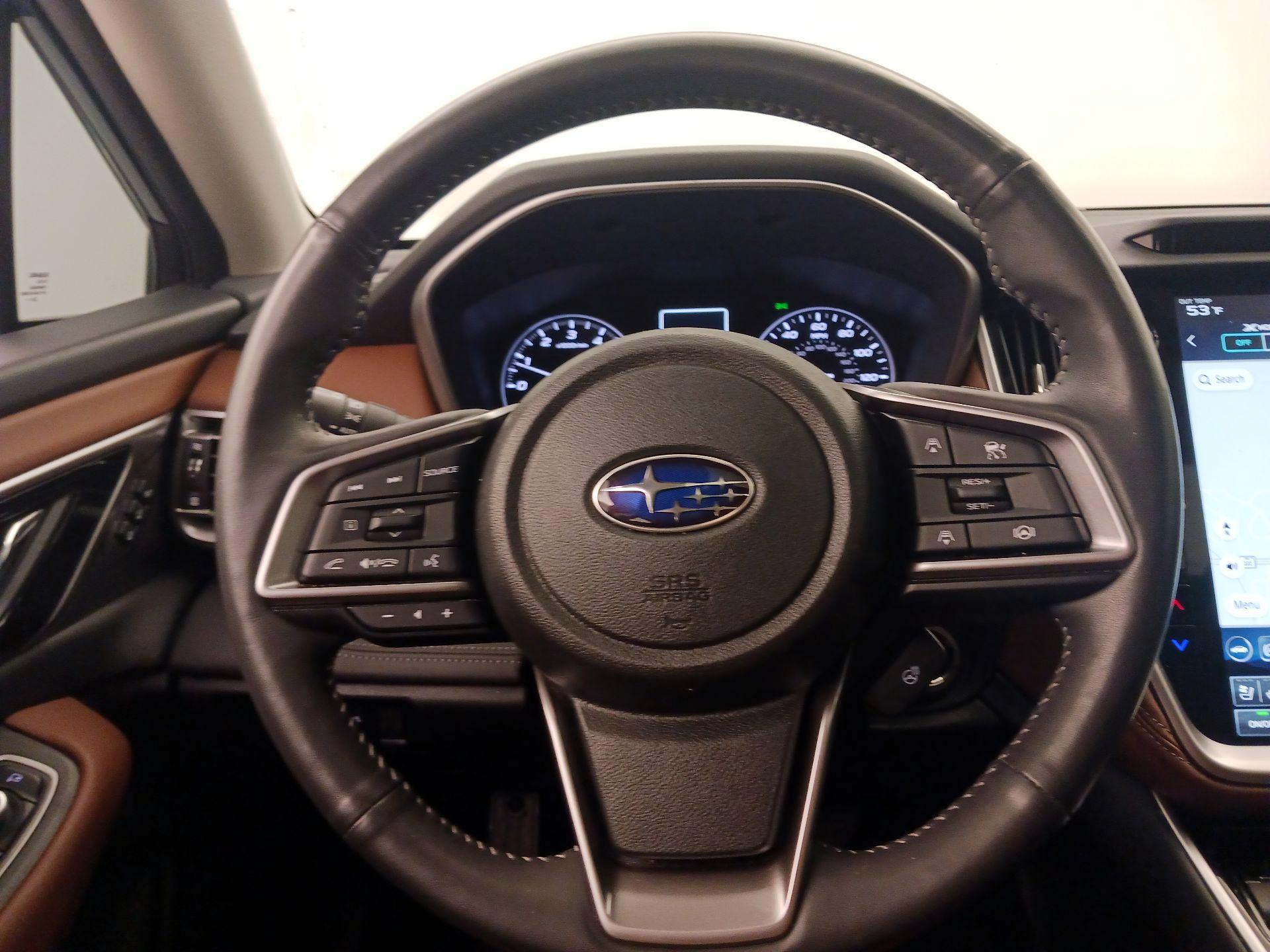 Thumbnail: 2023 Subaru Outback - 10