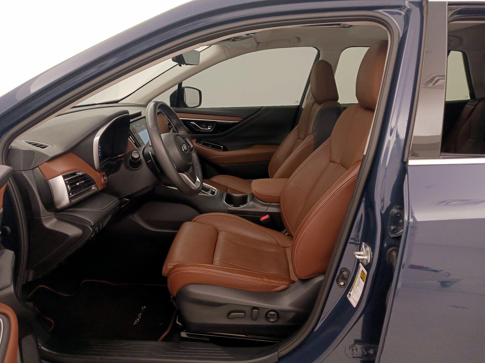 Thumbnail: 2023 Subaru Outback - 11