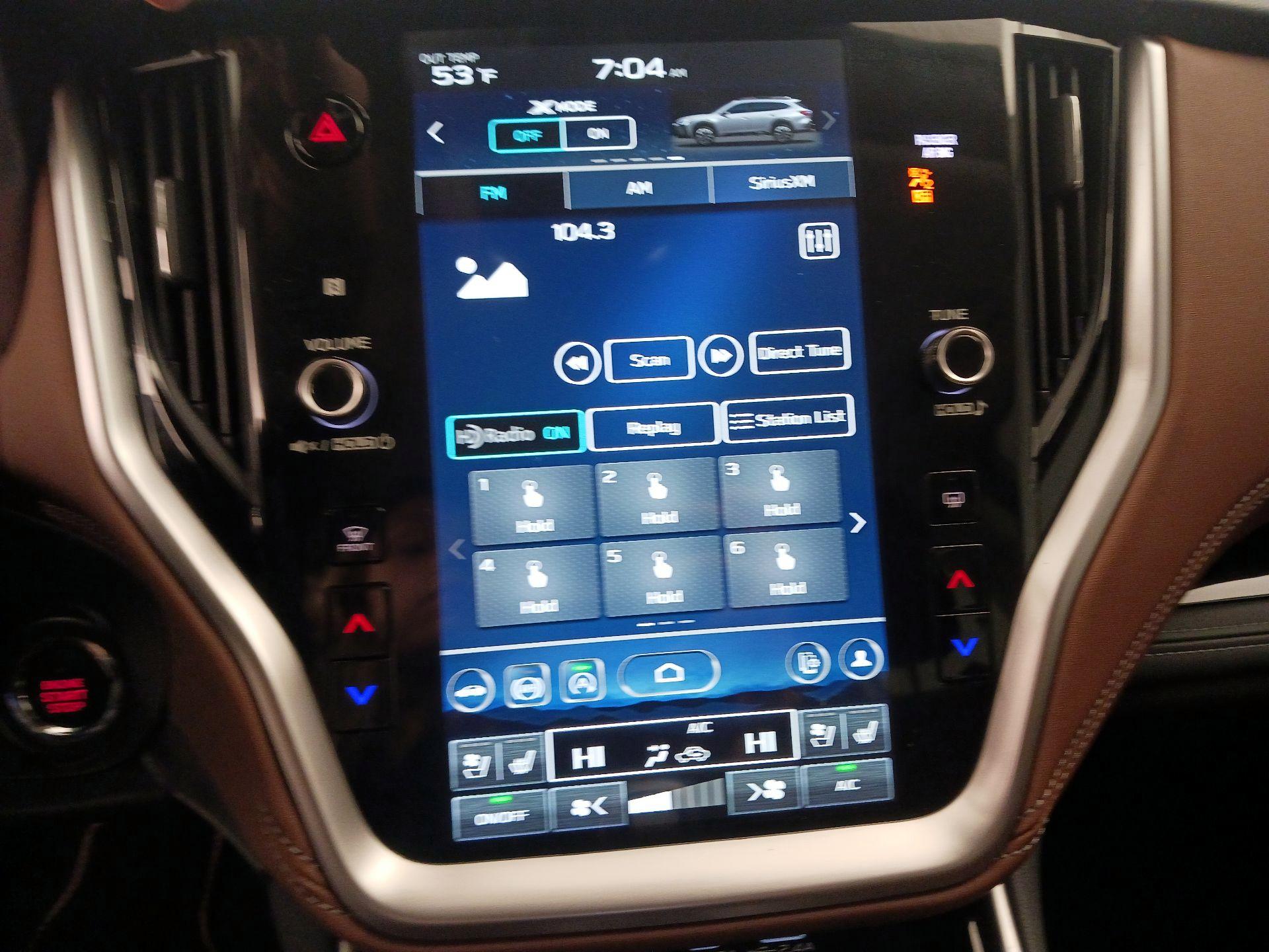 Thumbnail: 2023 Subaru Outback - 16