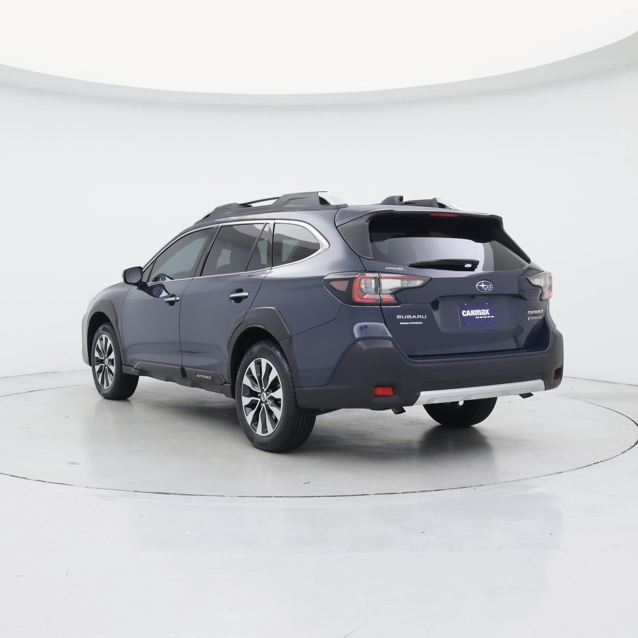 Thumbnail: 2023 Subaru Outback - 2