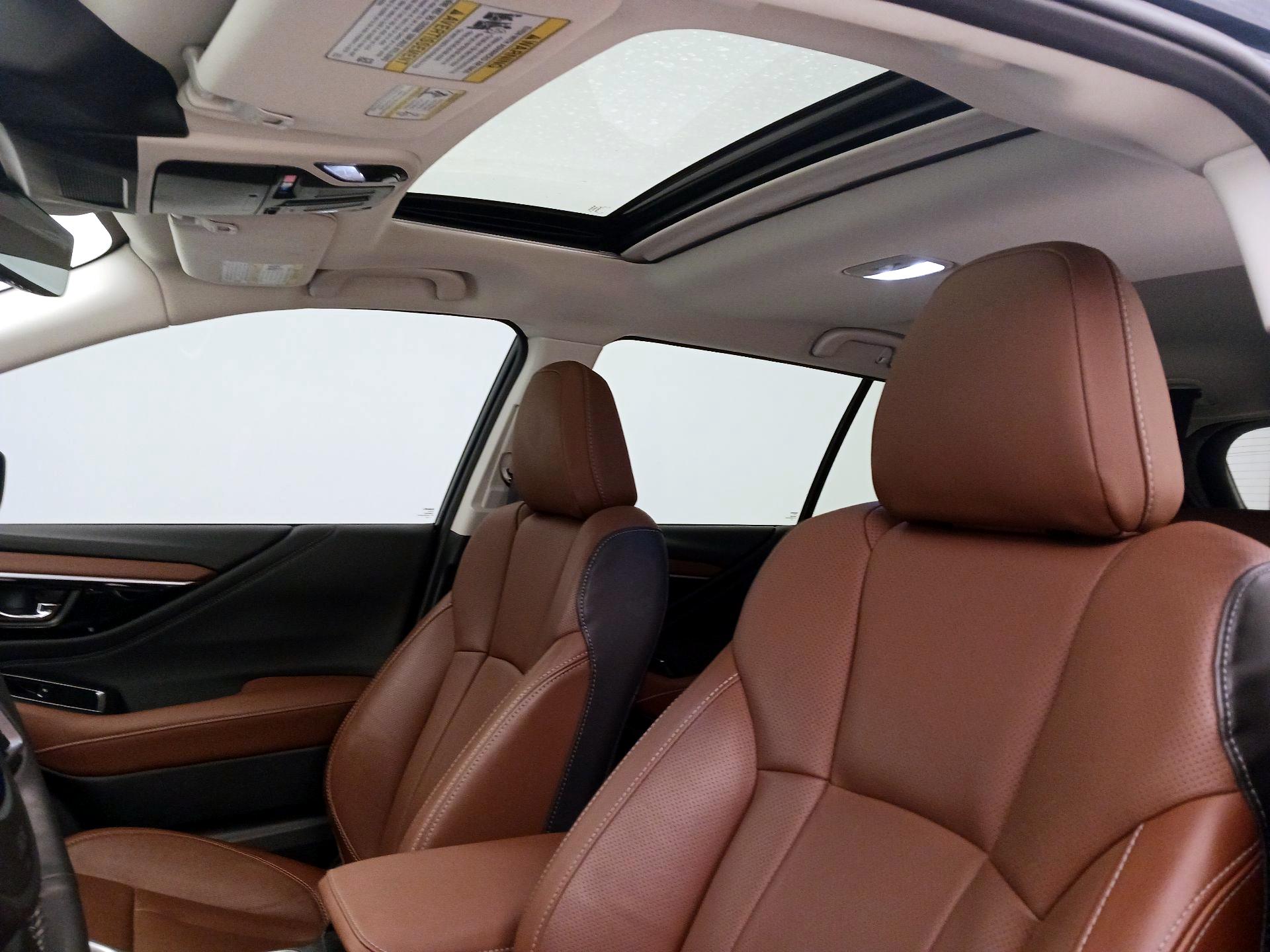 Thumbnail: 2023 Subaru Outback - 20