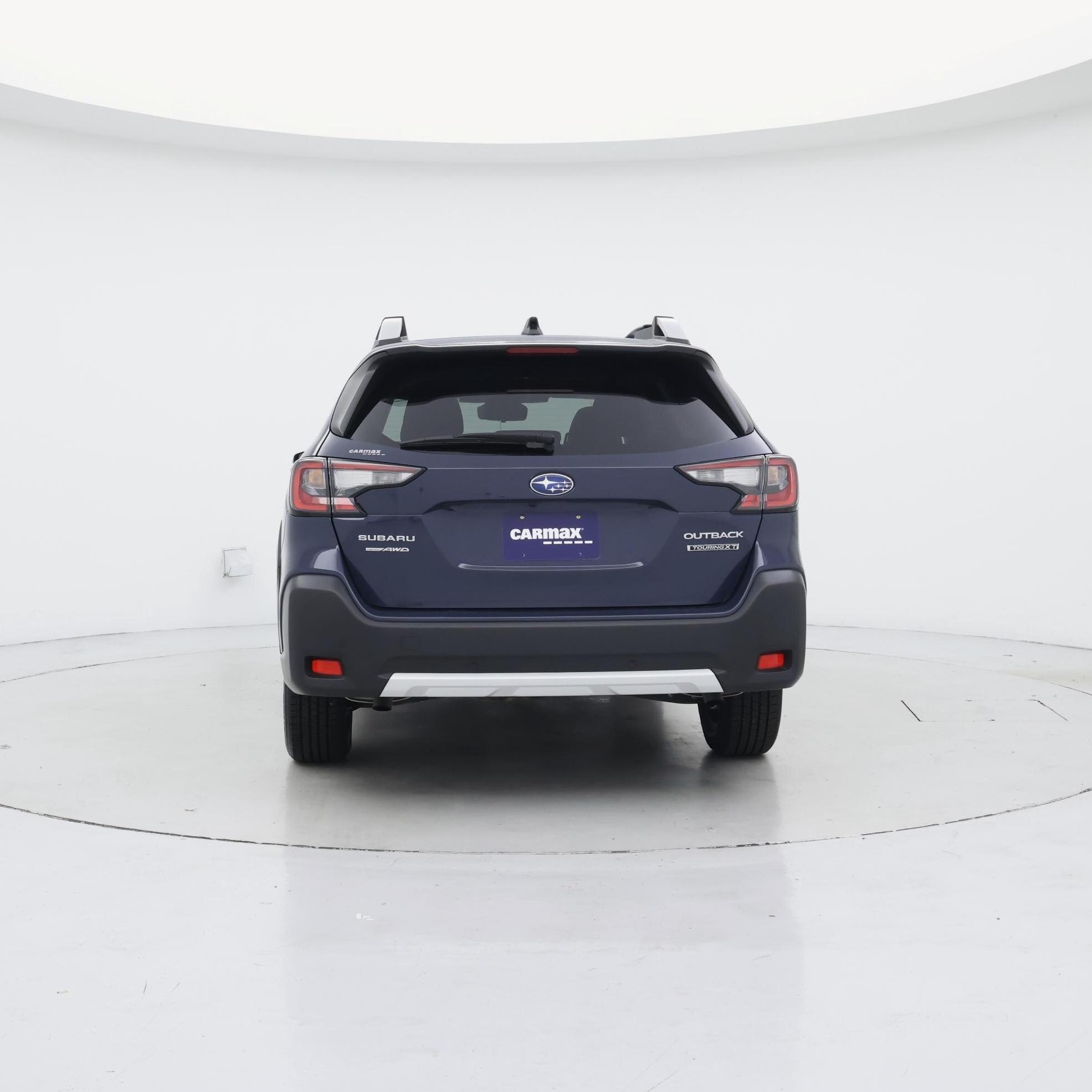 Thumbnail: 2023 Subaru Outback - 6