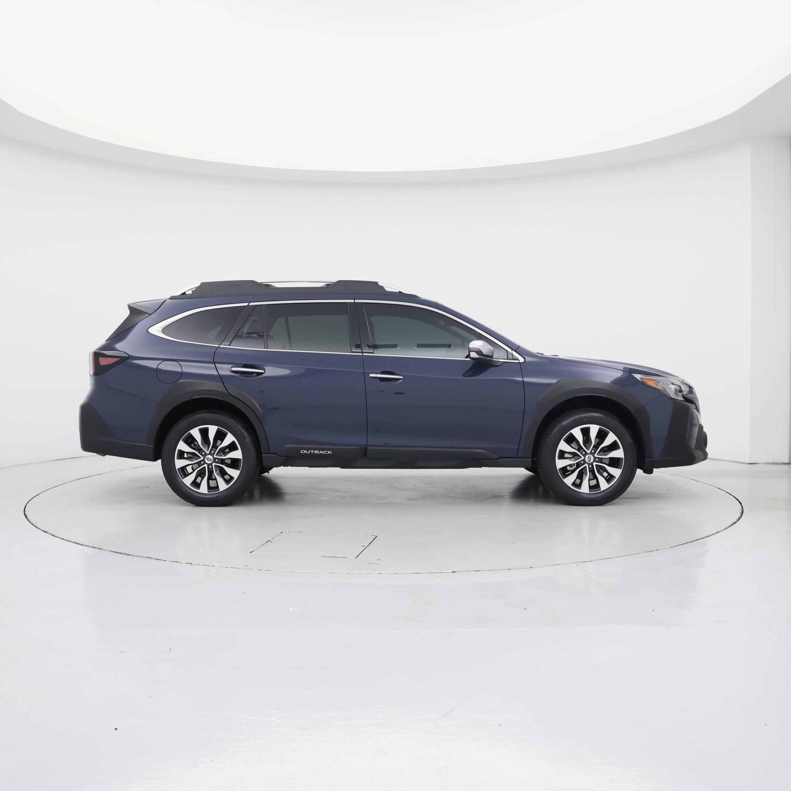 Thumbnail: 2023 Subaru Outback - 7